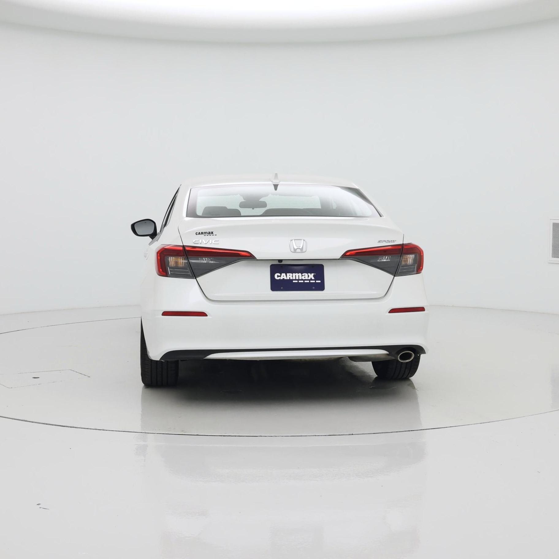 Thumbnail: 2023 Honda Civic - 6