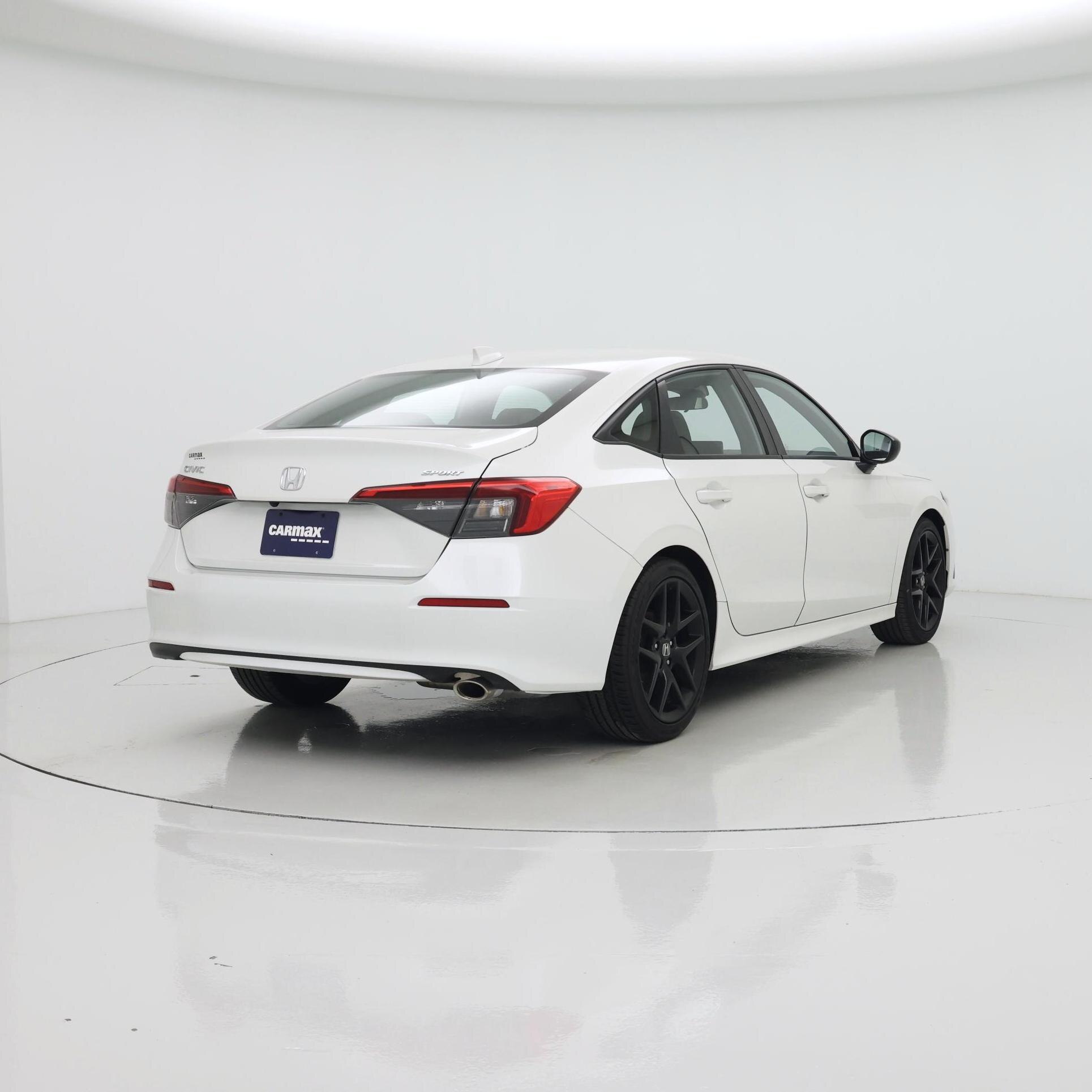 Thumbnail: 2023 Honda Civic - 8