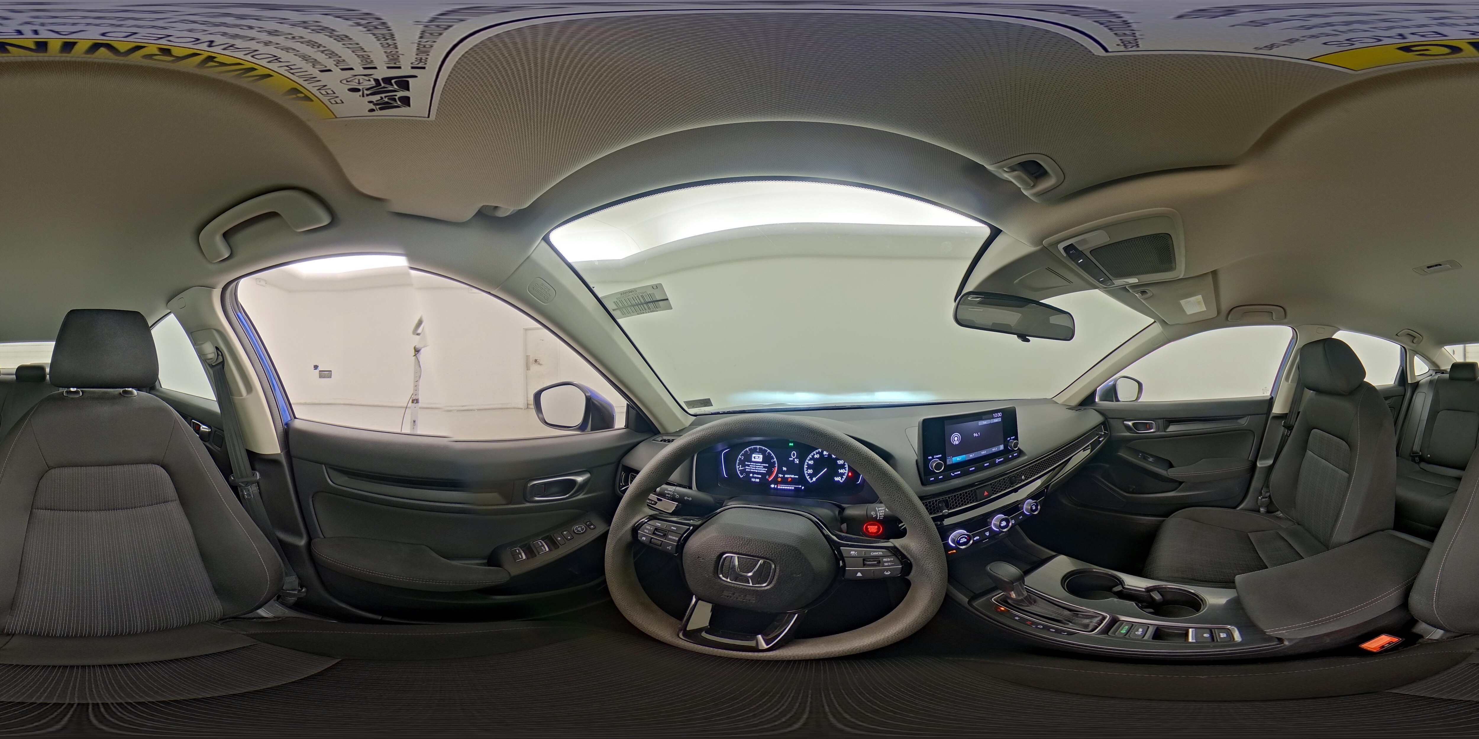2023 Honda Civic LX - Photo 26