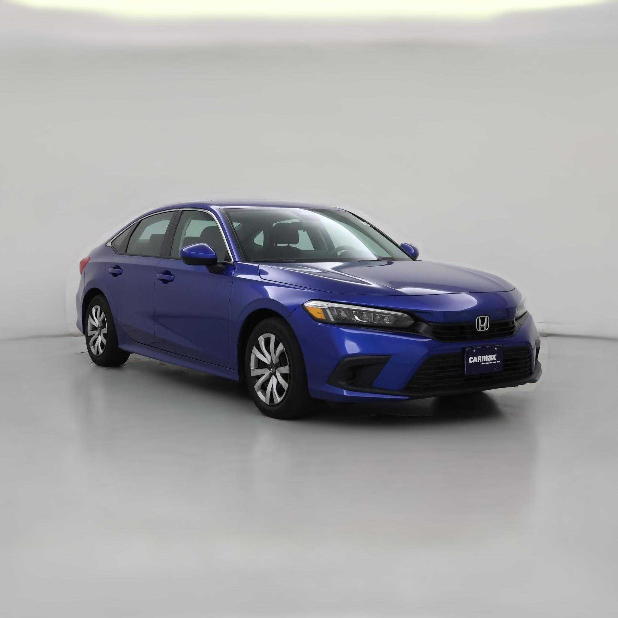 Thumbnail: 2023 Honda Civic - 1