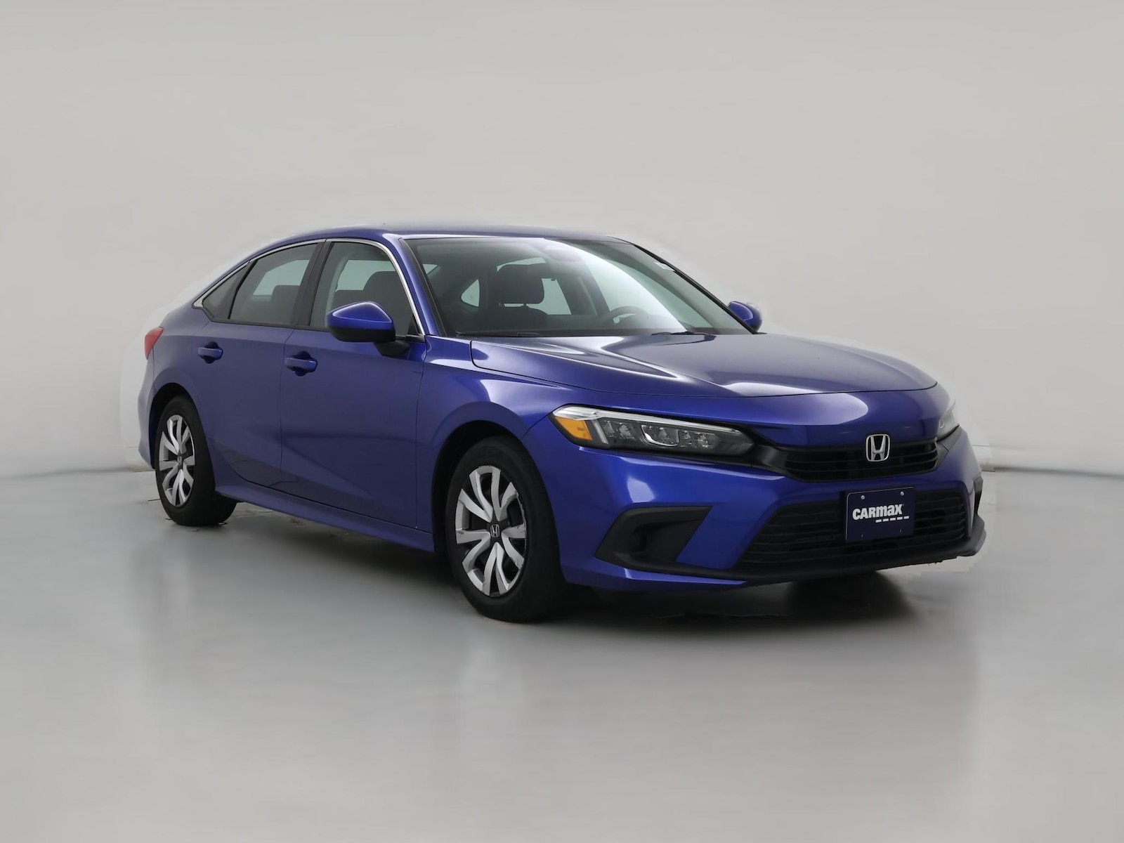 2023 Honda Civic LX - Photo 1