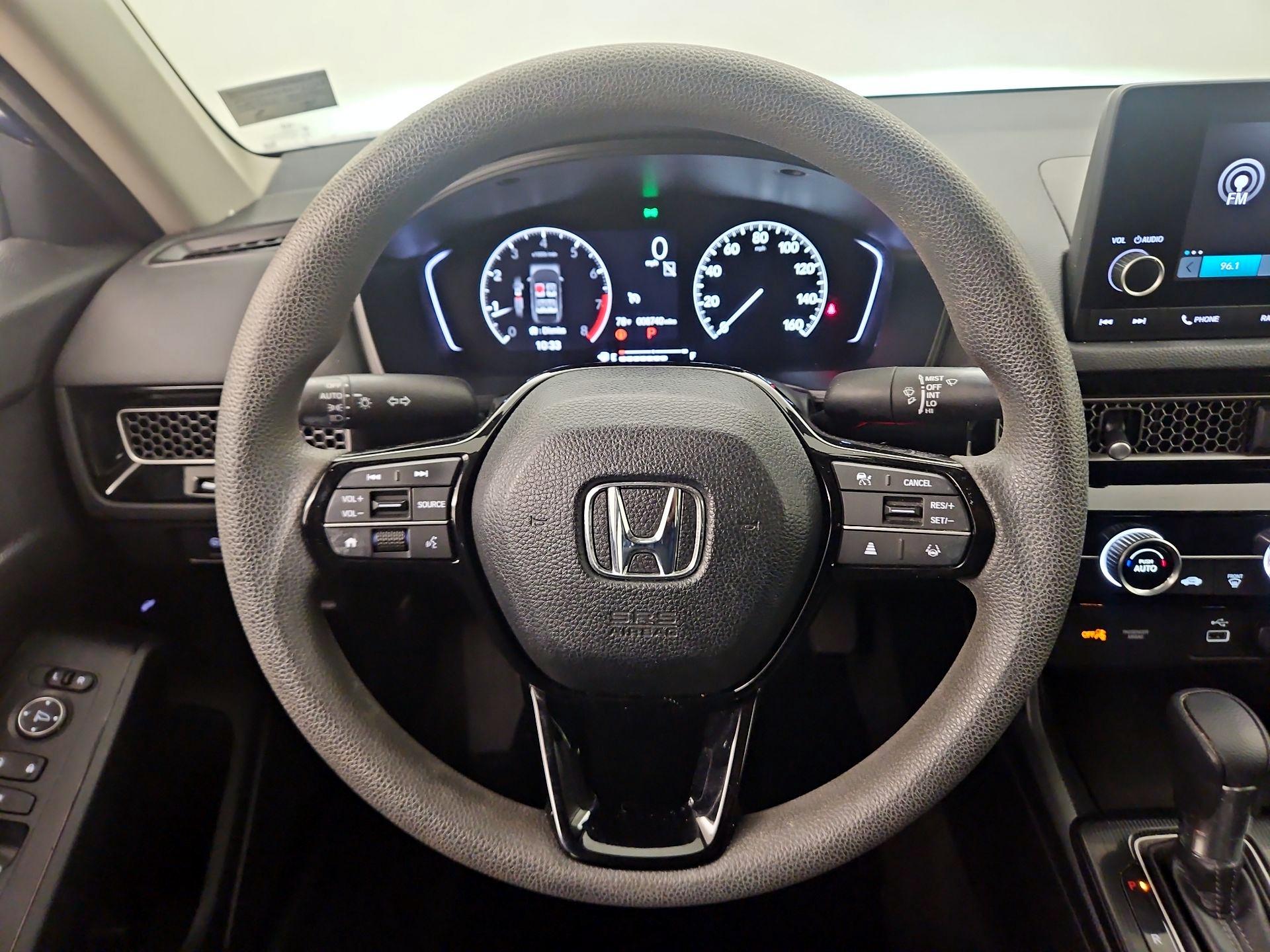 Thumbnail: 2023 Honda Civic - 10