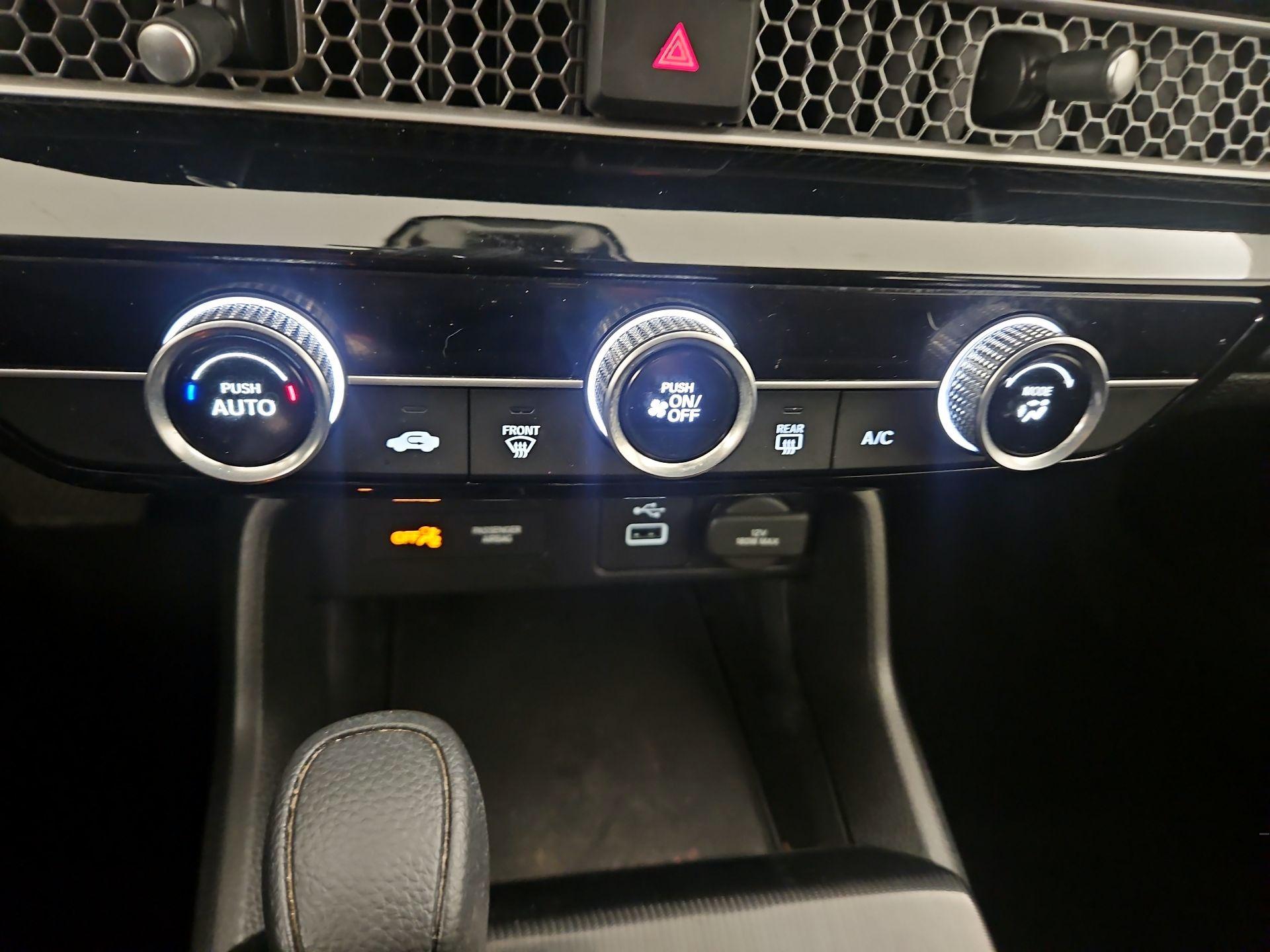 Thumbnail: 2023 Honda Civic - 16
