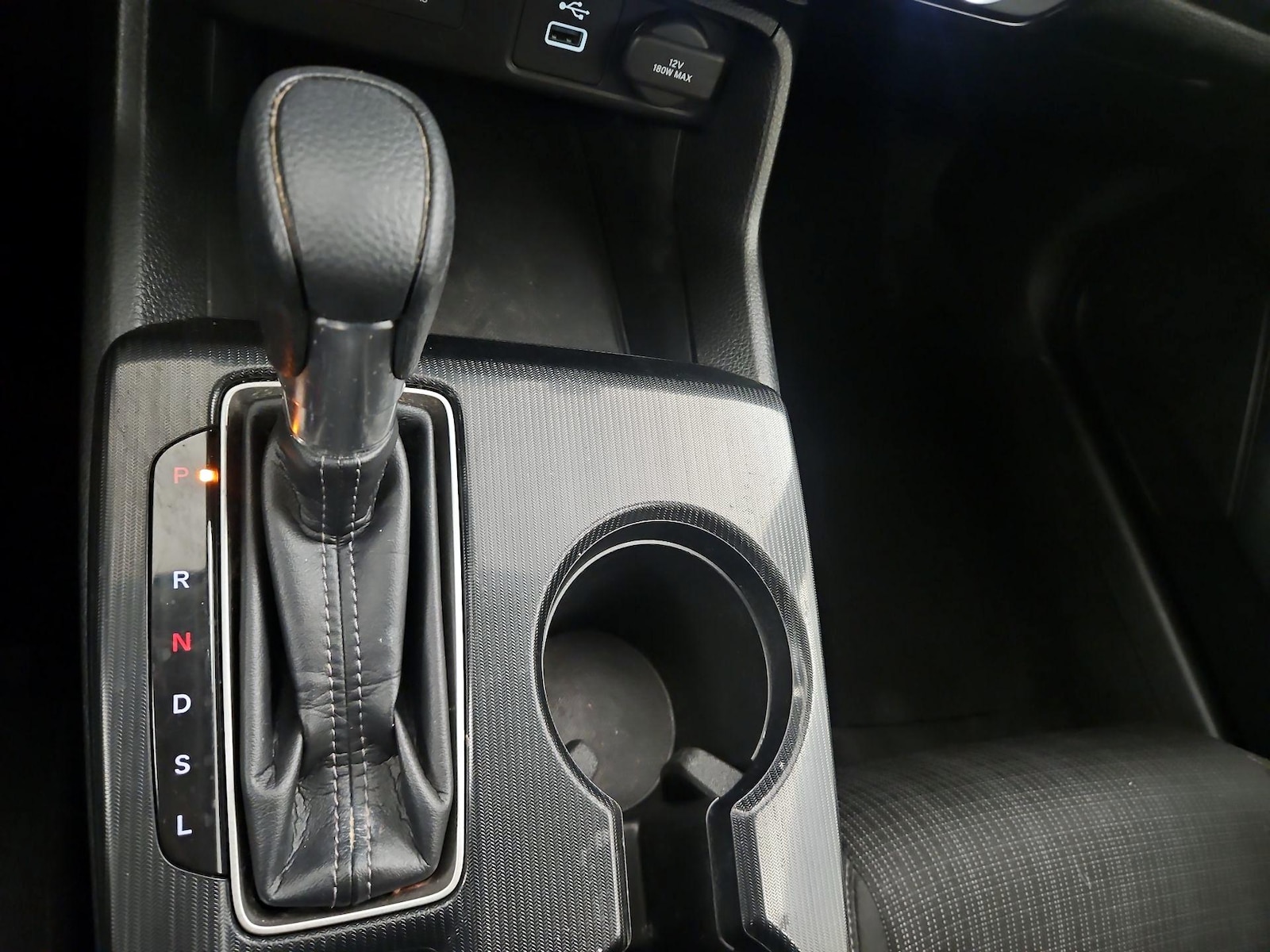 2023 Honda Civic LX - Photo 18