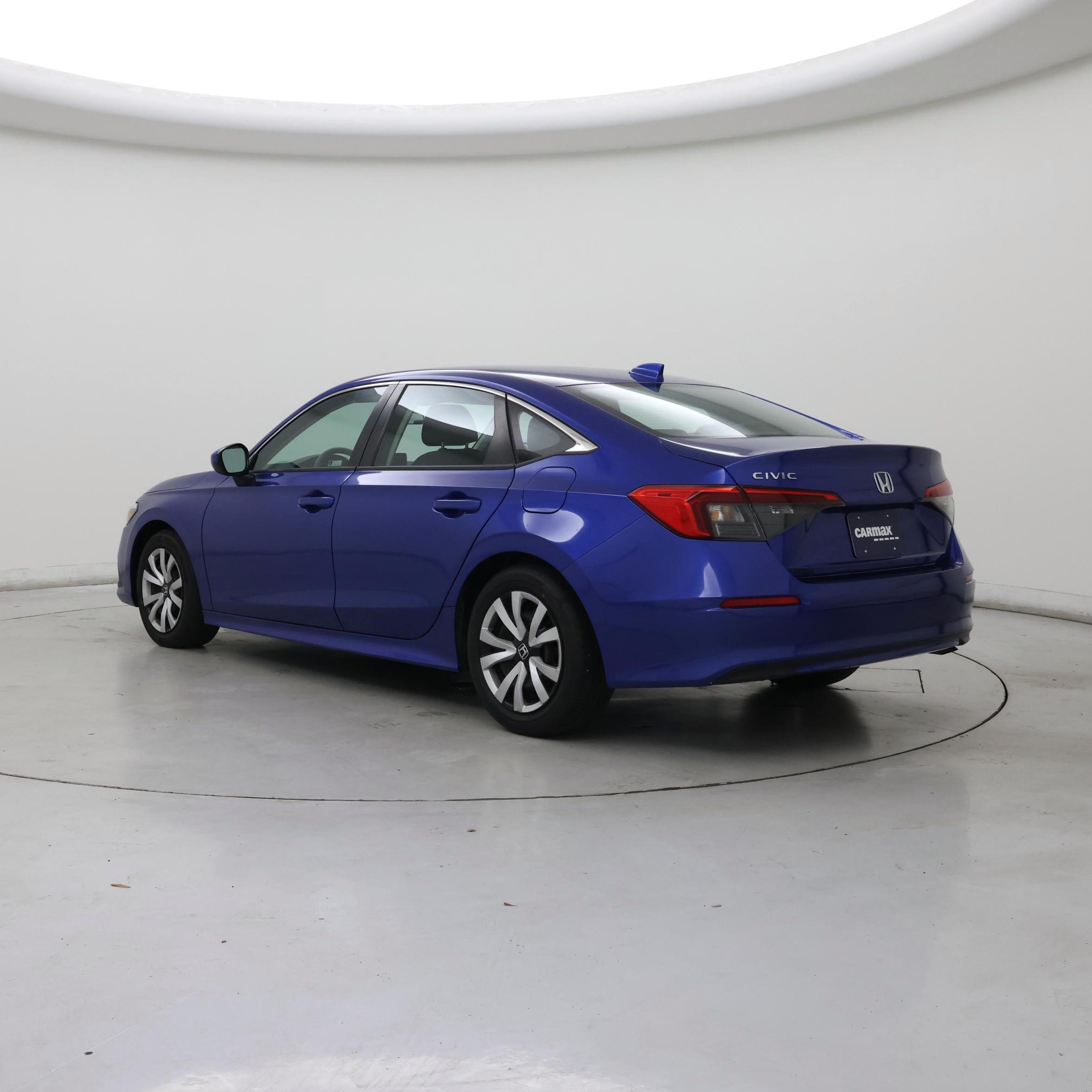 Thumbnail: 2023 Honda Civic - 2