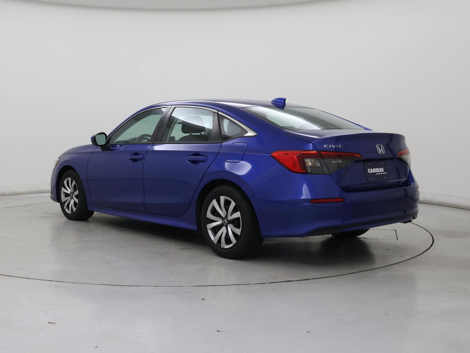 2023 Honda Civic LX - Photo 3