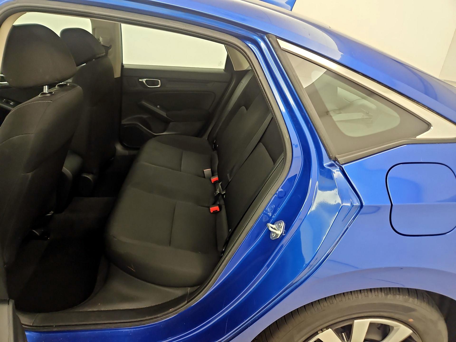 Thumbnail: 2023 Honda Civic - 19