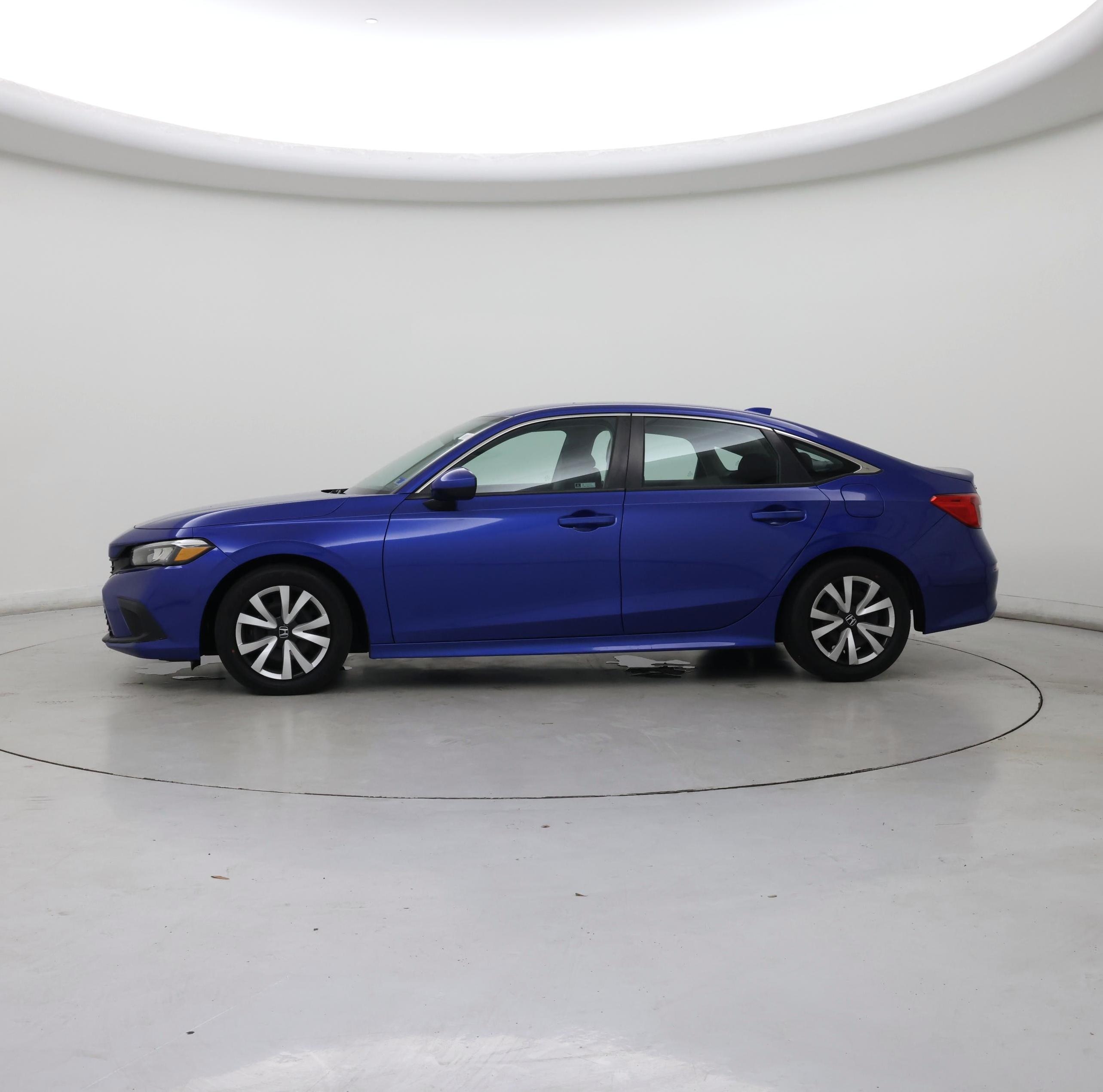Thumbnail: 2023 Honda Civic - 3