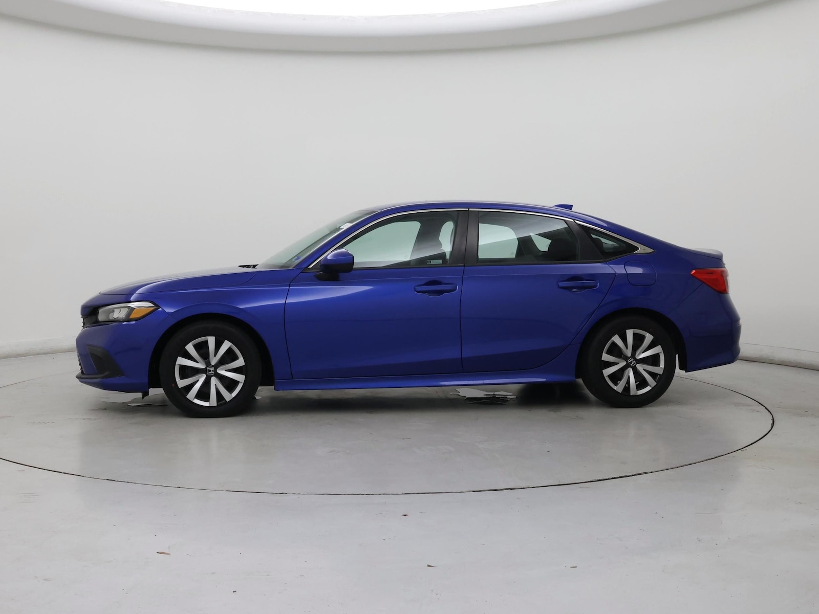 2023 Honda Civic LX - Photo 4