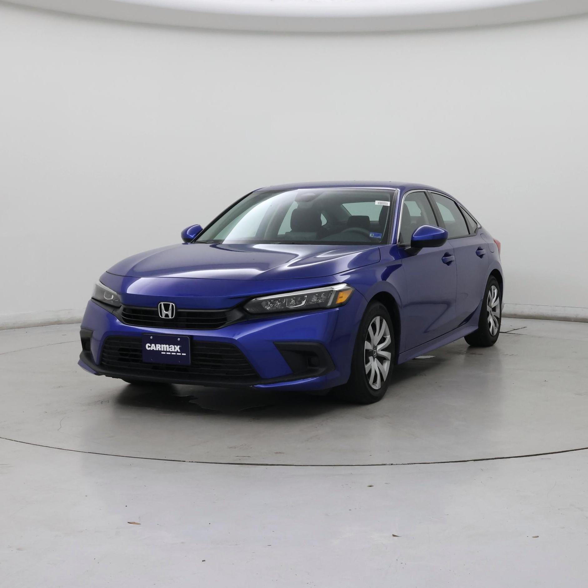 Thumbnail: 2023 Honda Civic - 4