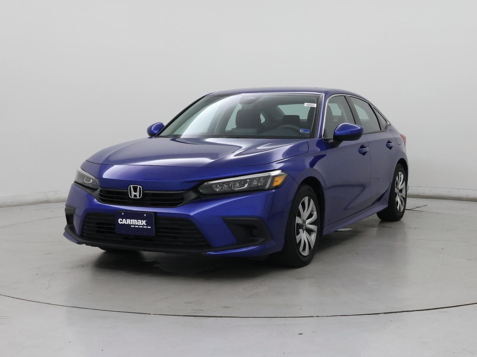 2023 Honda Civic LX - Photo 5