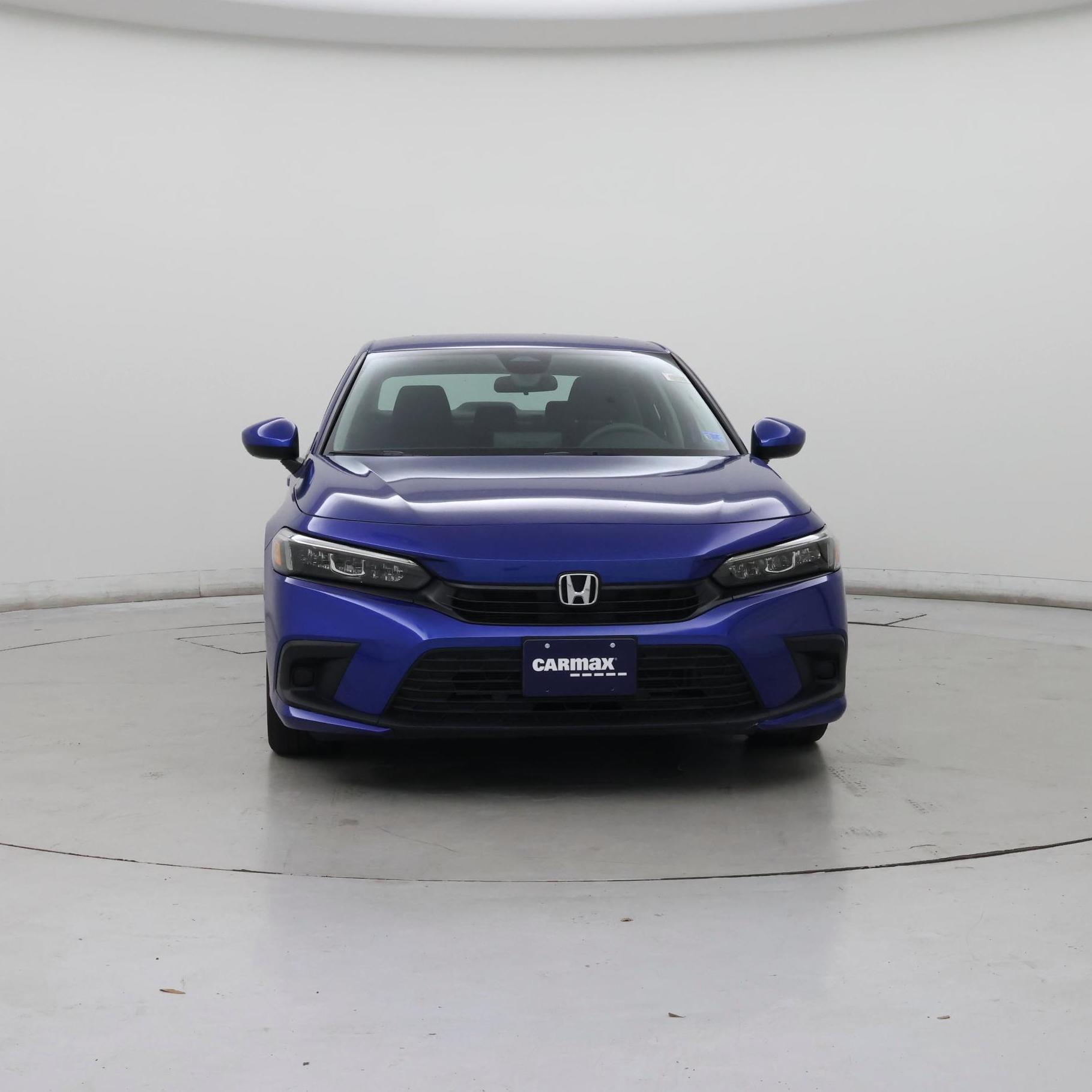 Thumbnail: 2023 Honda Civic - 5