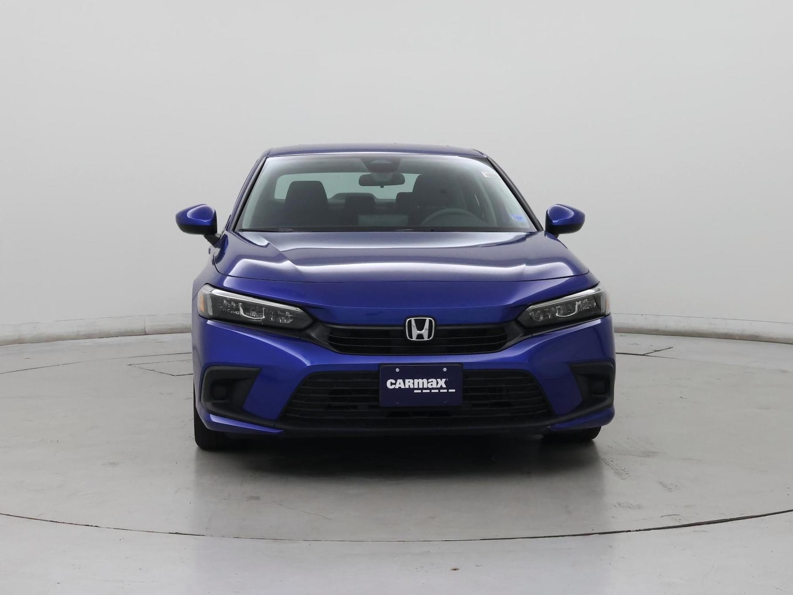 2023 Honda Civic LX - Photo 6