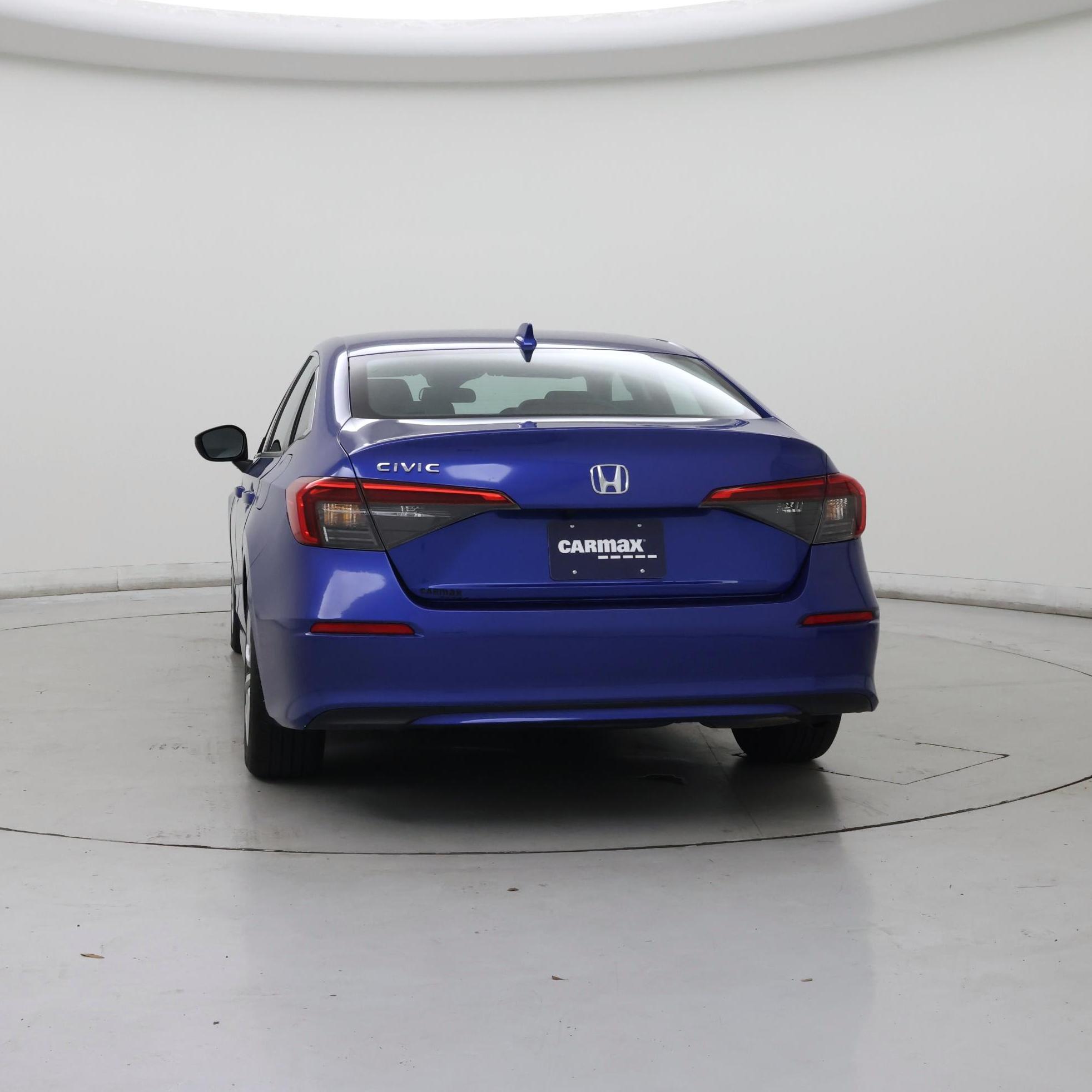 Thumbnail: 2023 Honda Civic - 6
