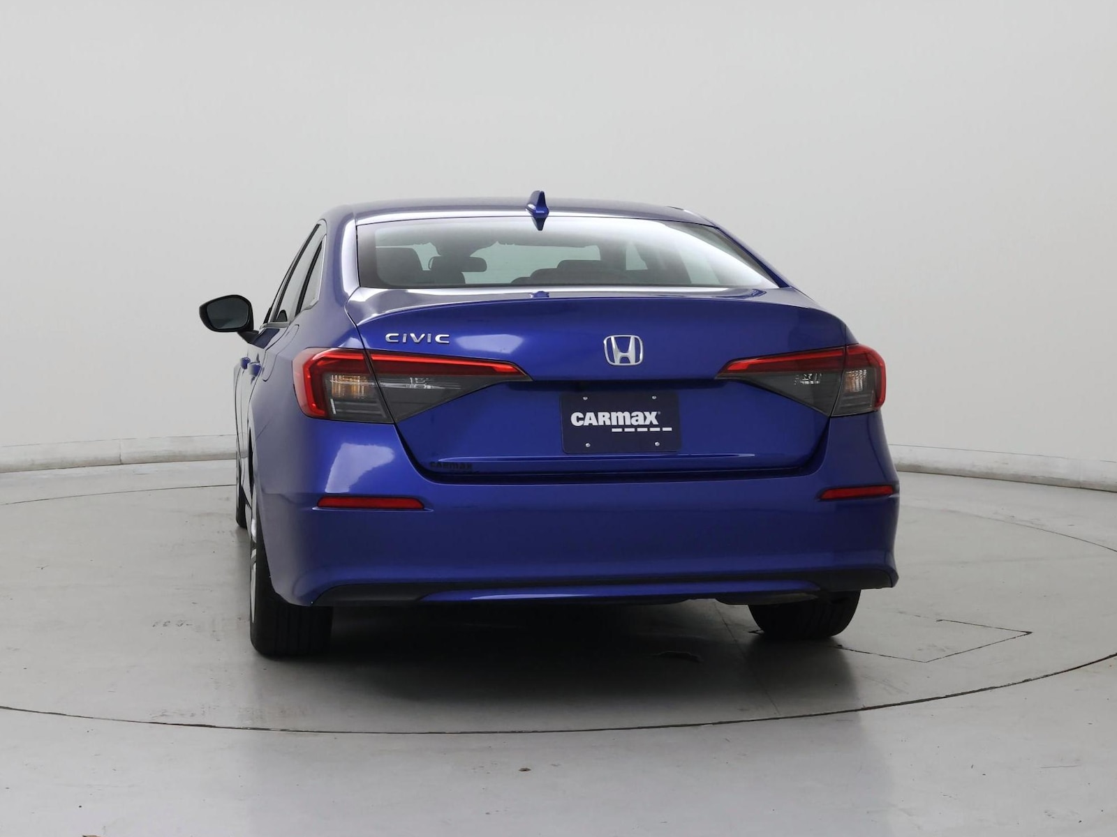 2023 Honda Civic LX - Photo 7