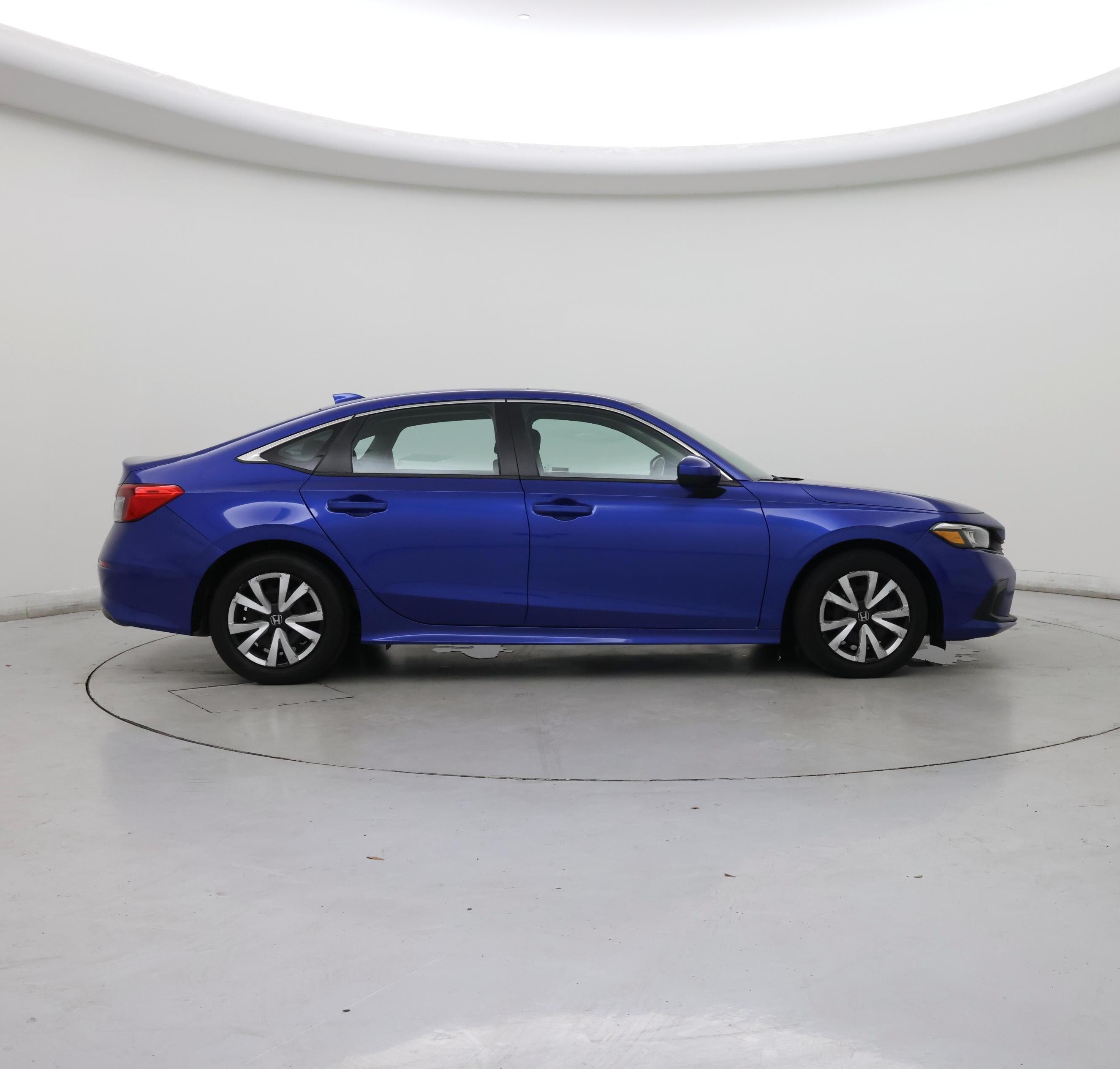 Thumbnail: 2023 Honda Civic - 7