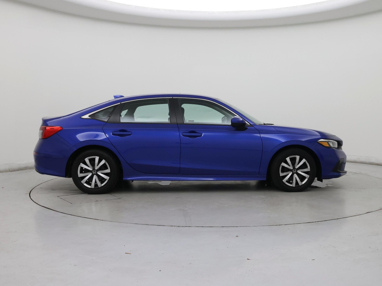 2023 Honda Civic LX - Photo 8
