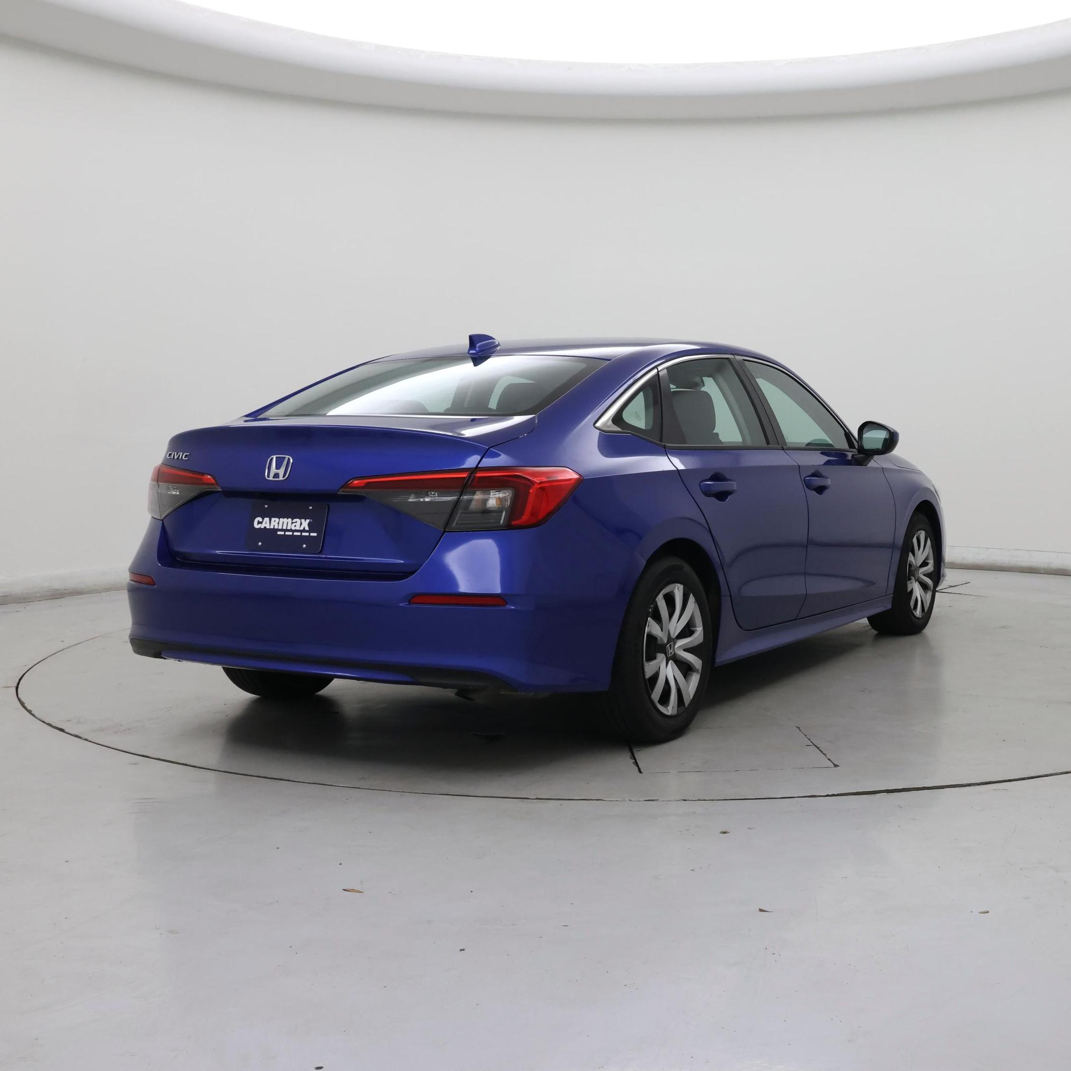 Thumbnail: 2023 Honda Civic - 8