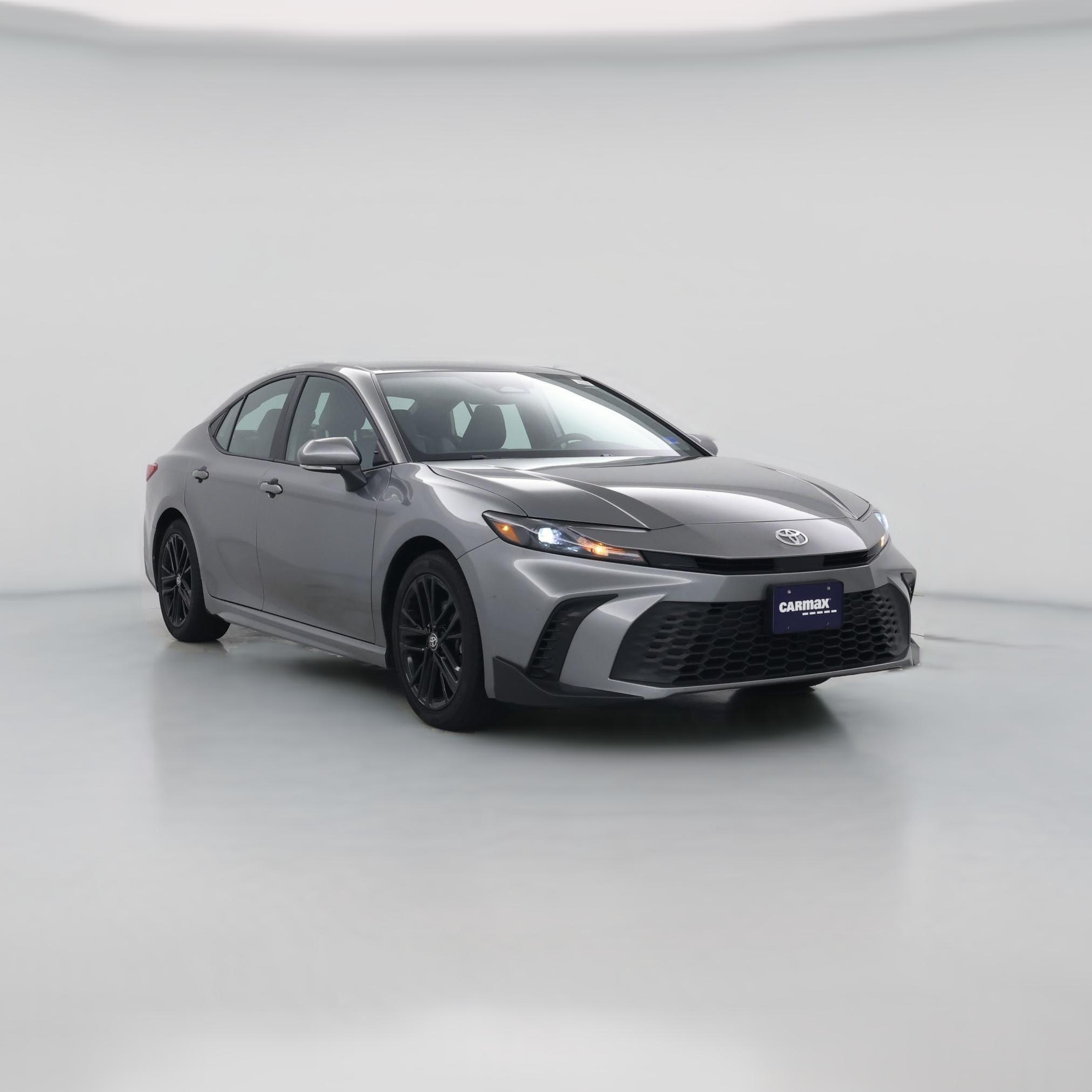 Thumbnail: 2025 Toyota Camry - 1
