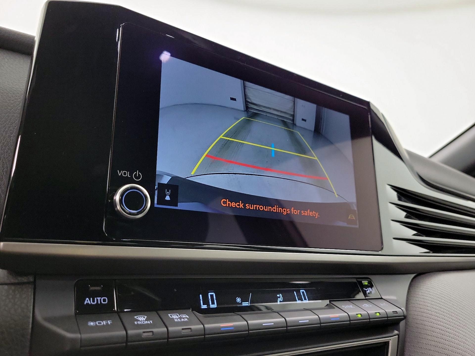 Thumbnail: 2025 Toyota Camry - 14