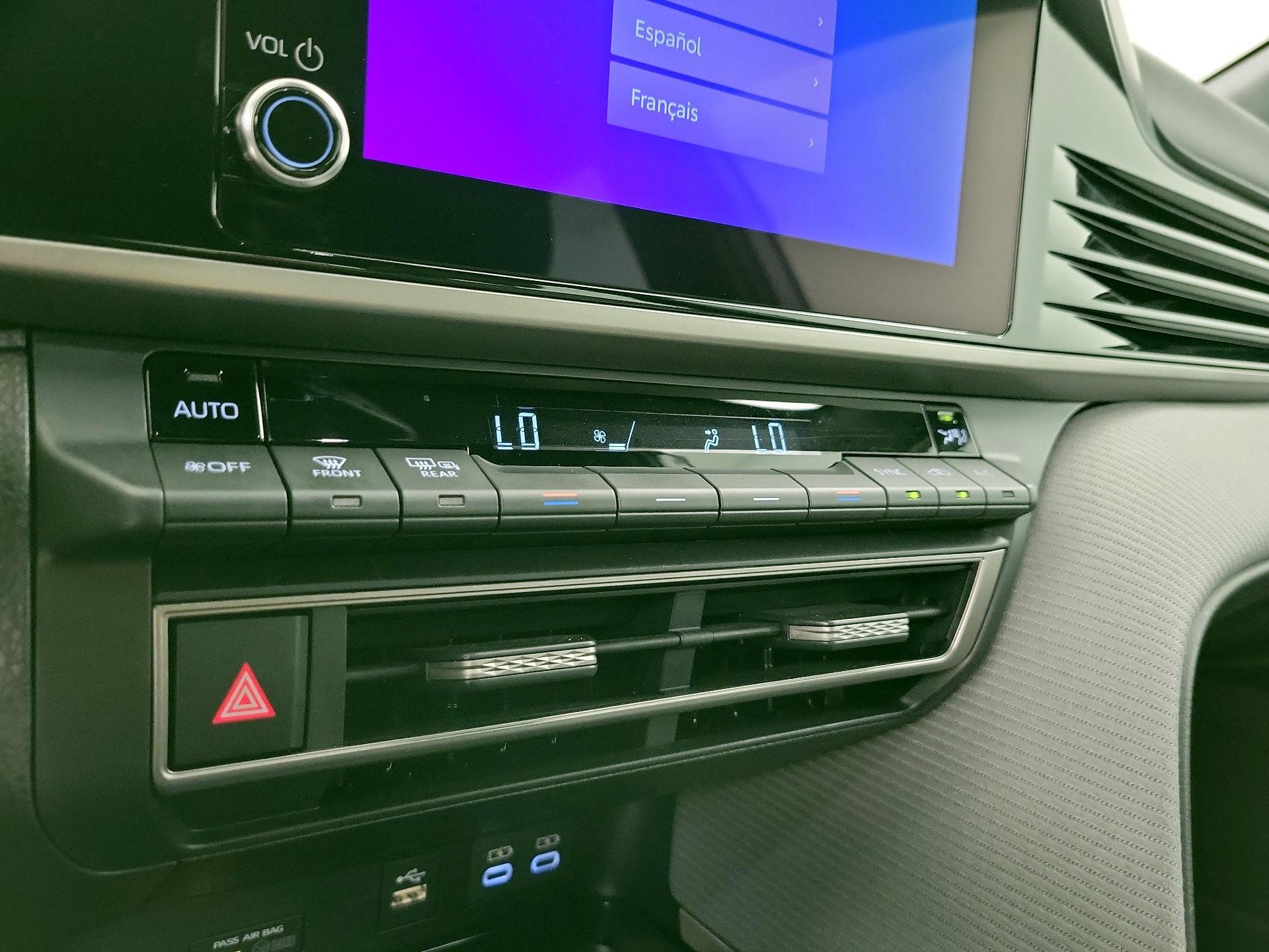 Thumbnail: 2025 Toyota Camry - 16