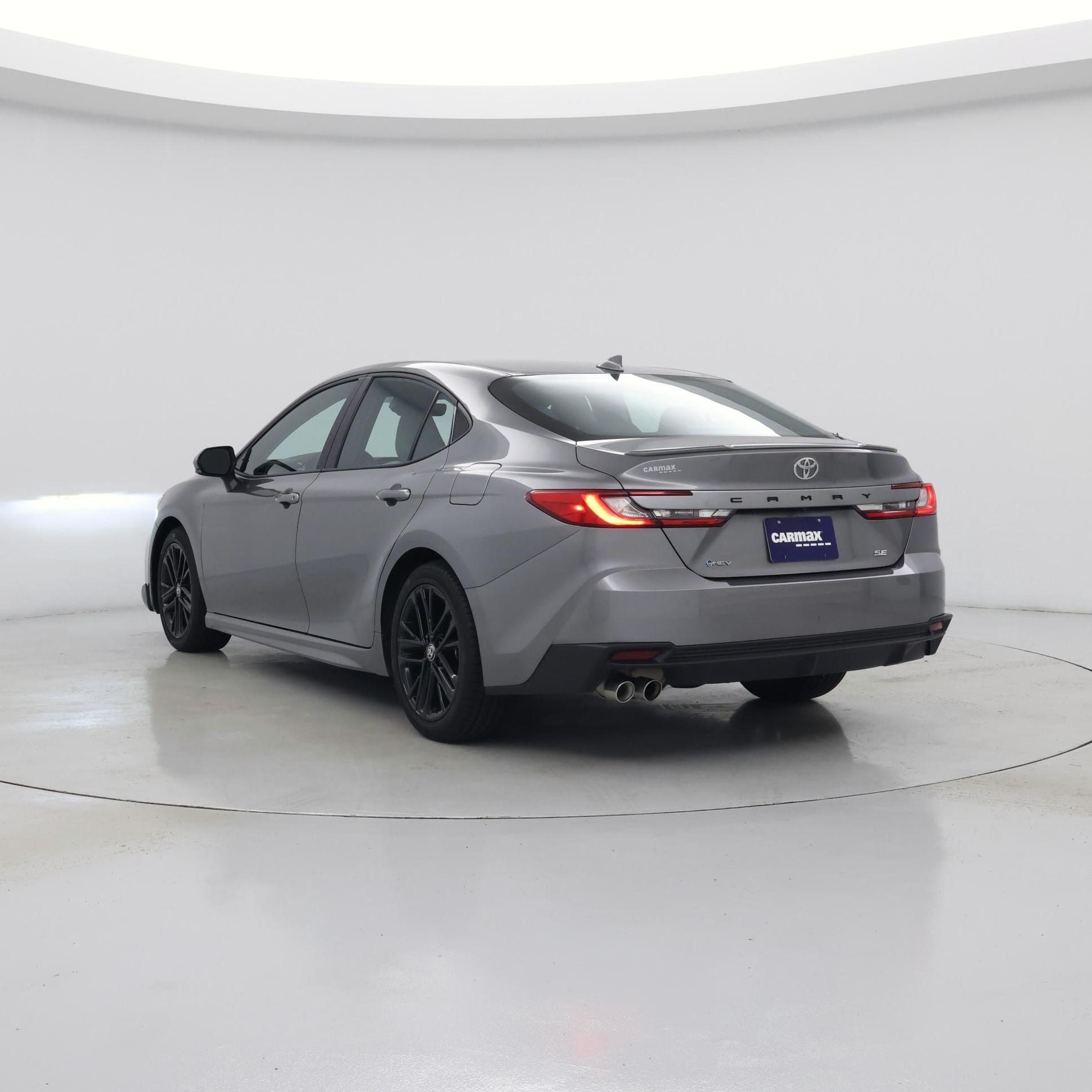Thumbnail: 2025 Toyota Camry - 2