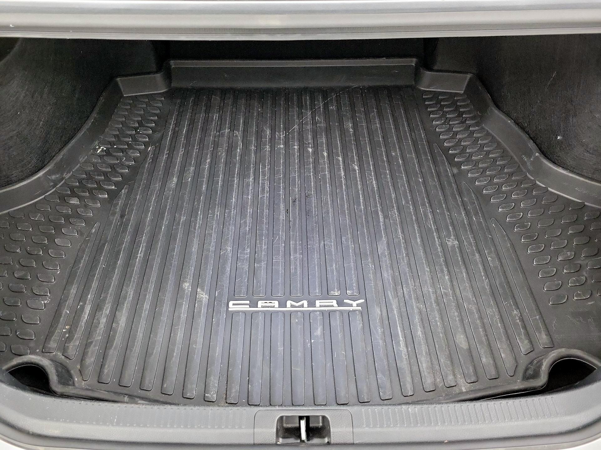 Thumbnail: 2025 Toyota Camry - 20