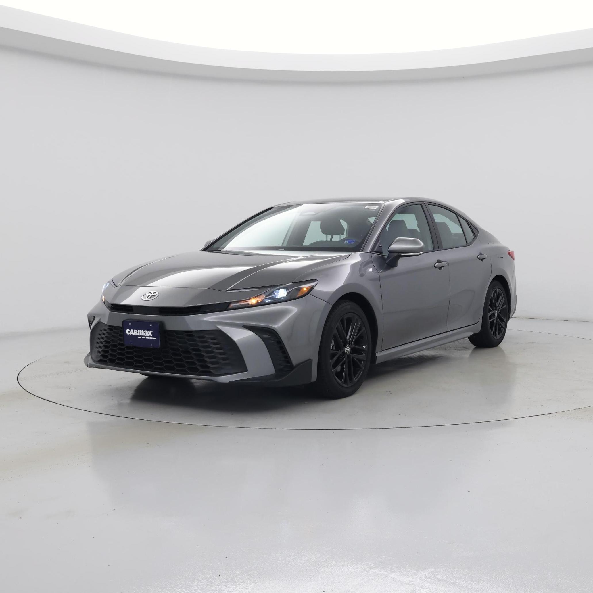 Thumbnail: 2025 Toyota Camry - 4