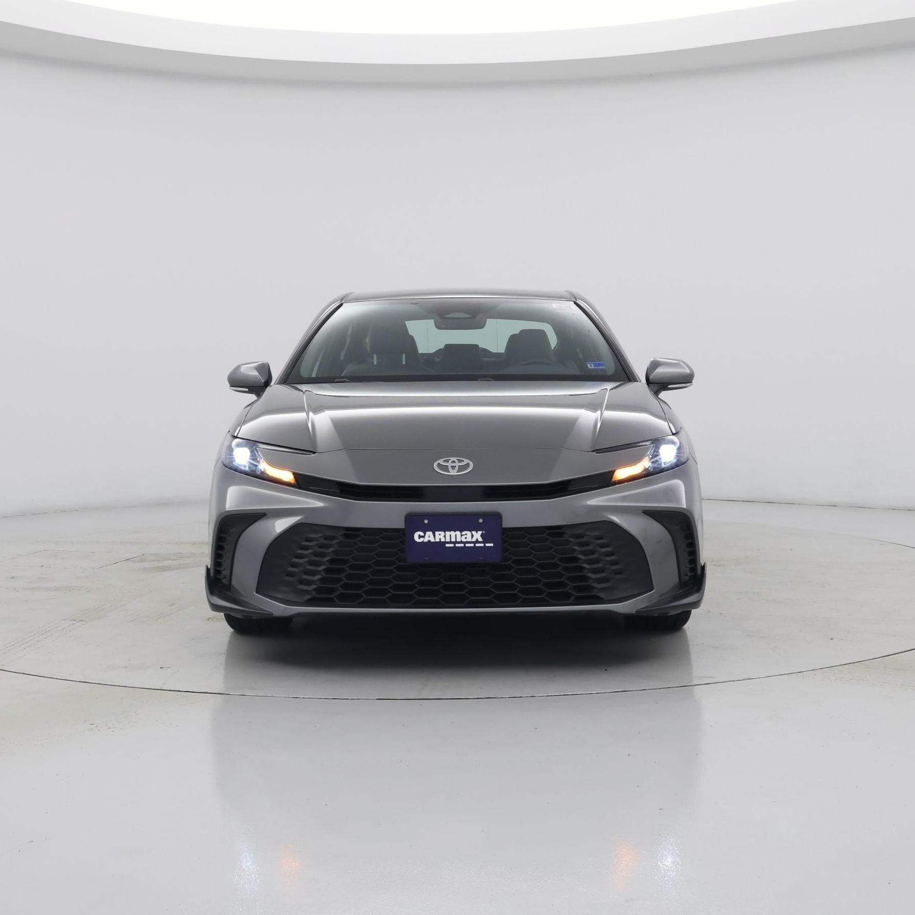 Thumbnail: 2025 Toyota Camry - 5