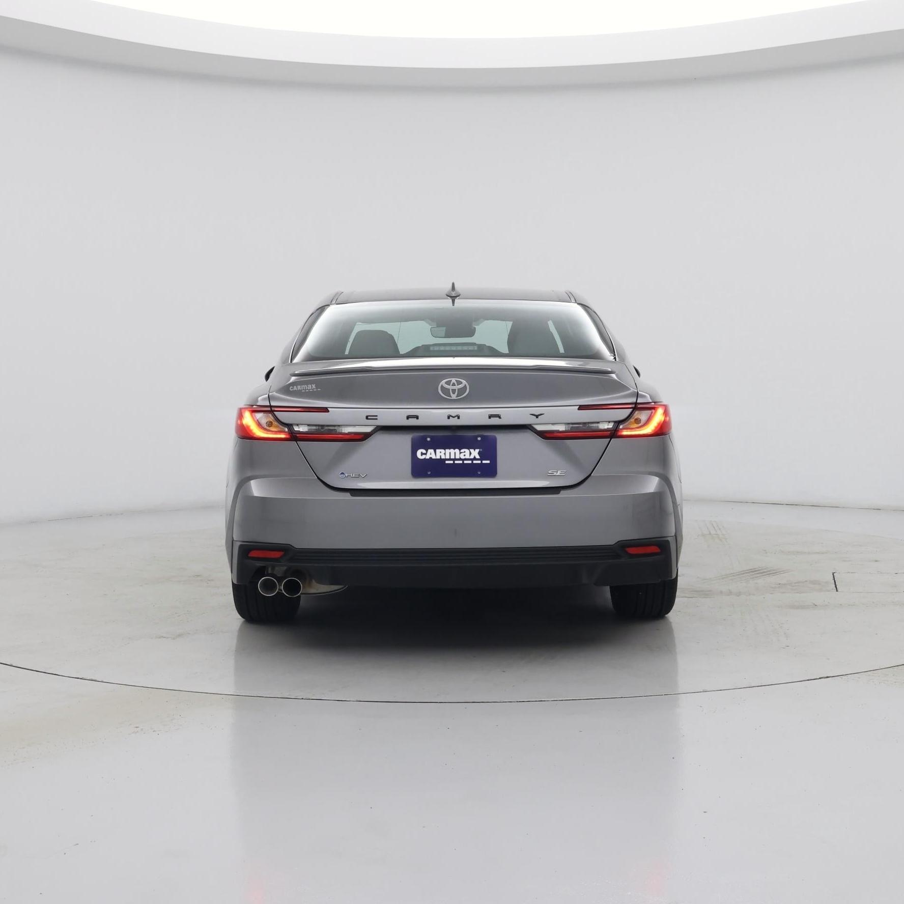 Thumbnail: 2025 Toyota Camry - 6