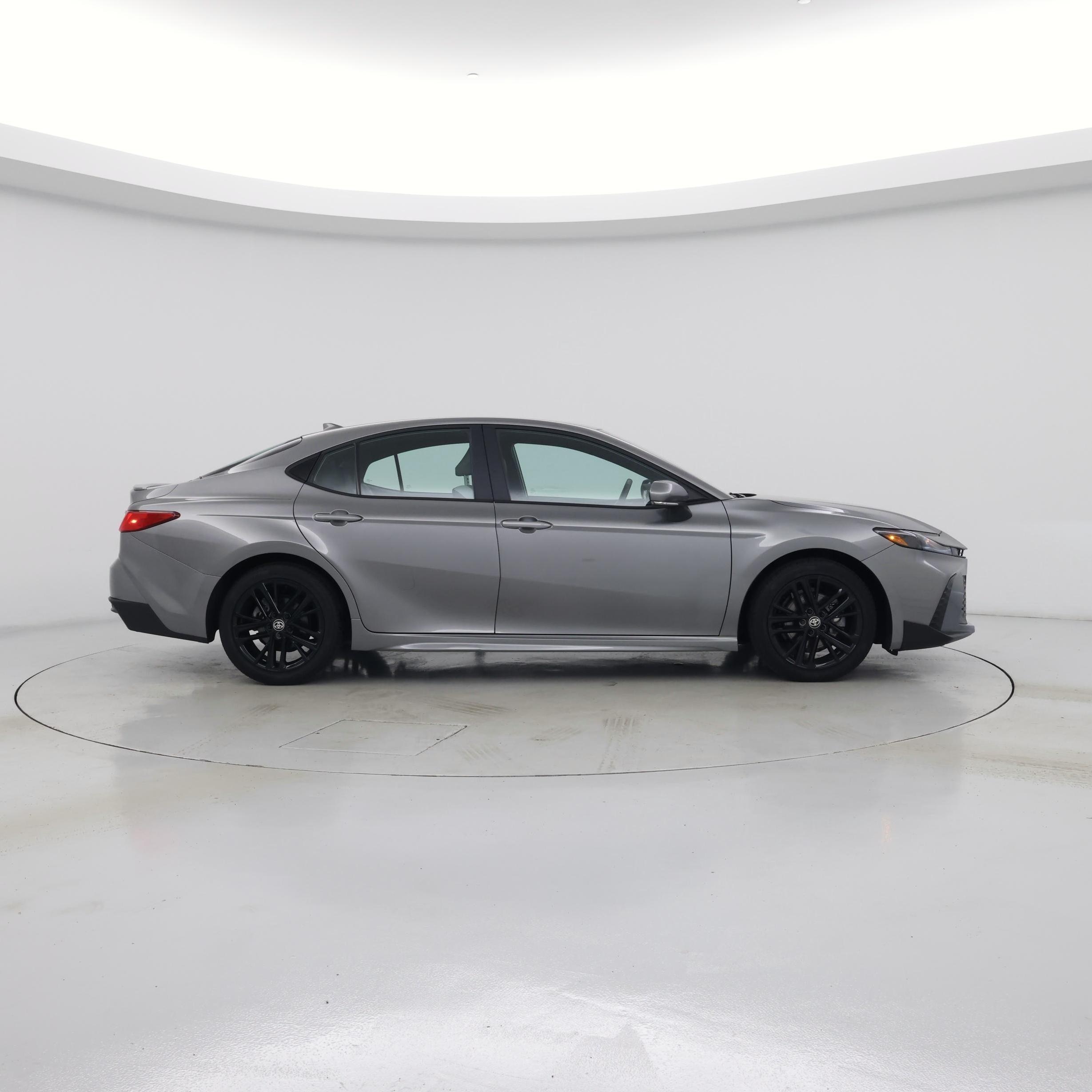 Thumbnail: 2025 Toyota Camry - 7