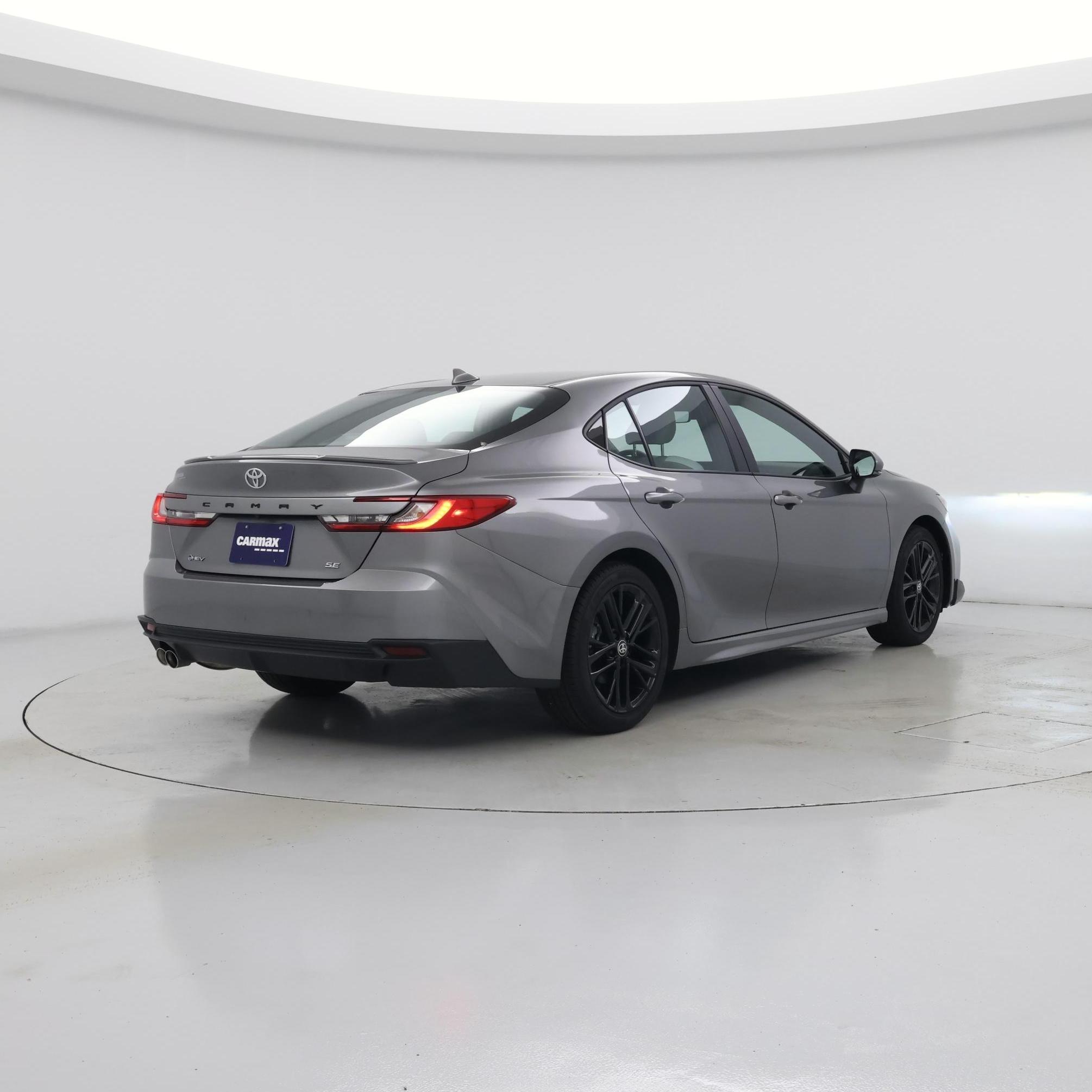 Thumbnail: 2025 Toyota Camry - 8