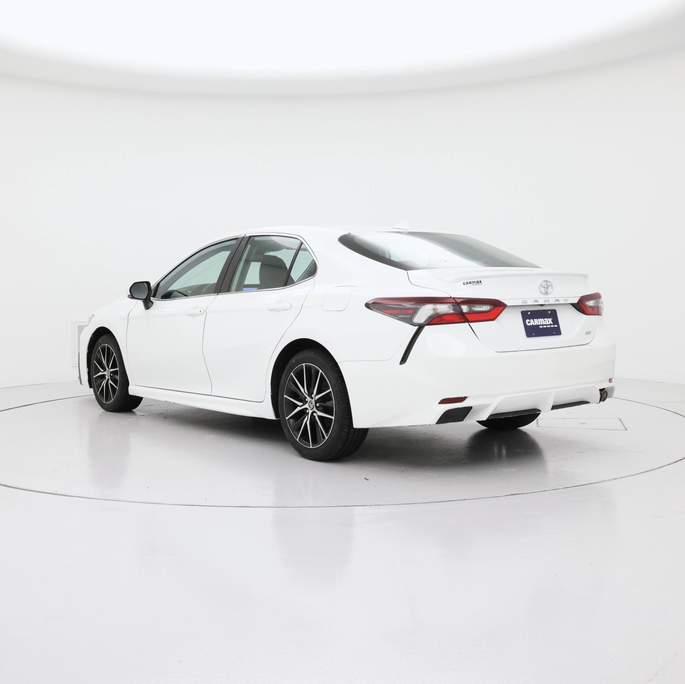Thumbnail: 2024 Toyota Camry - 2