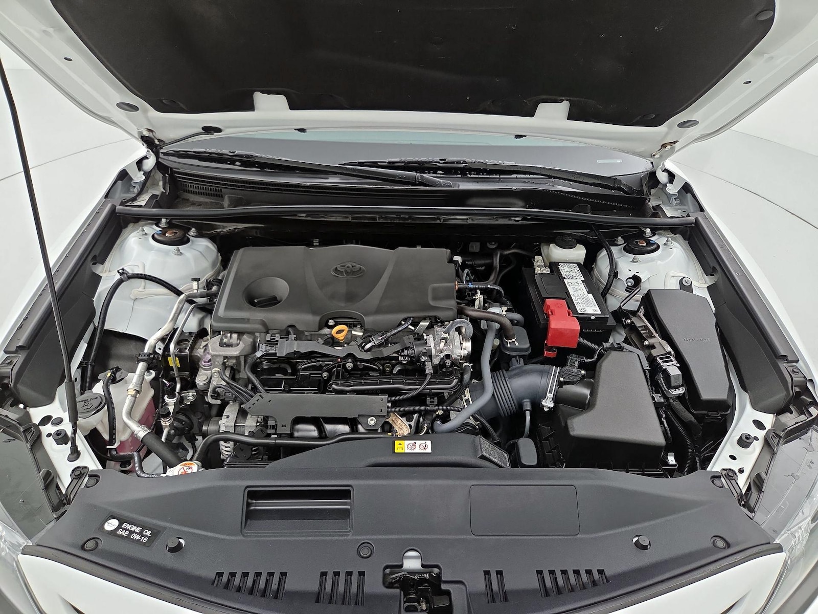 2024 Toyota Camry SE - Photo 22