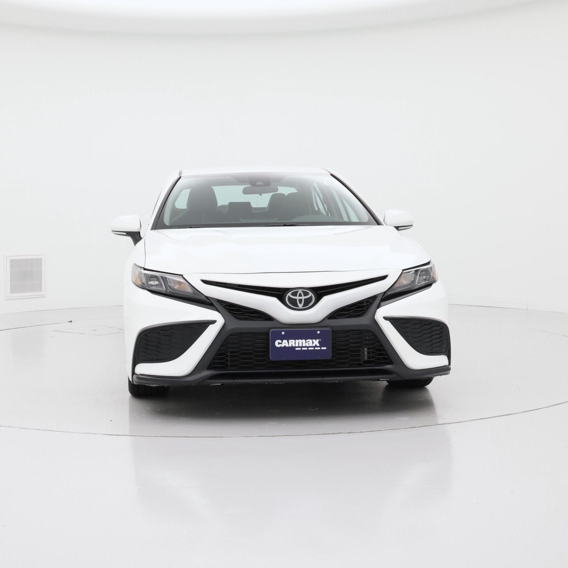 Thumbnail: 2024 Toyota Camry - 5