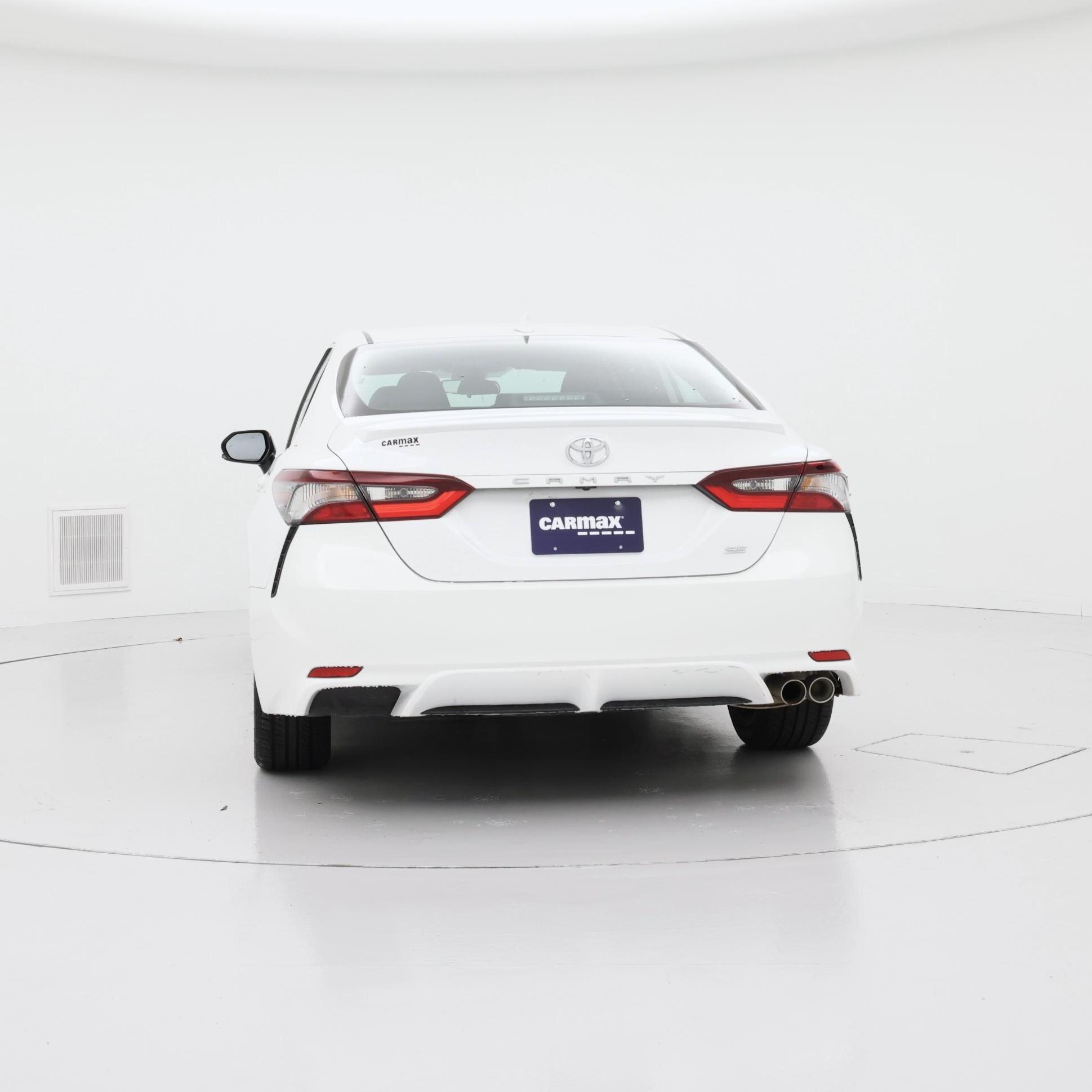 Thumbnail: 2024 Toyota Camry - 6