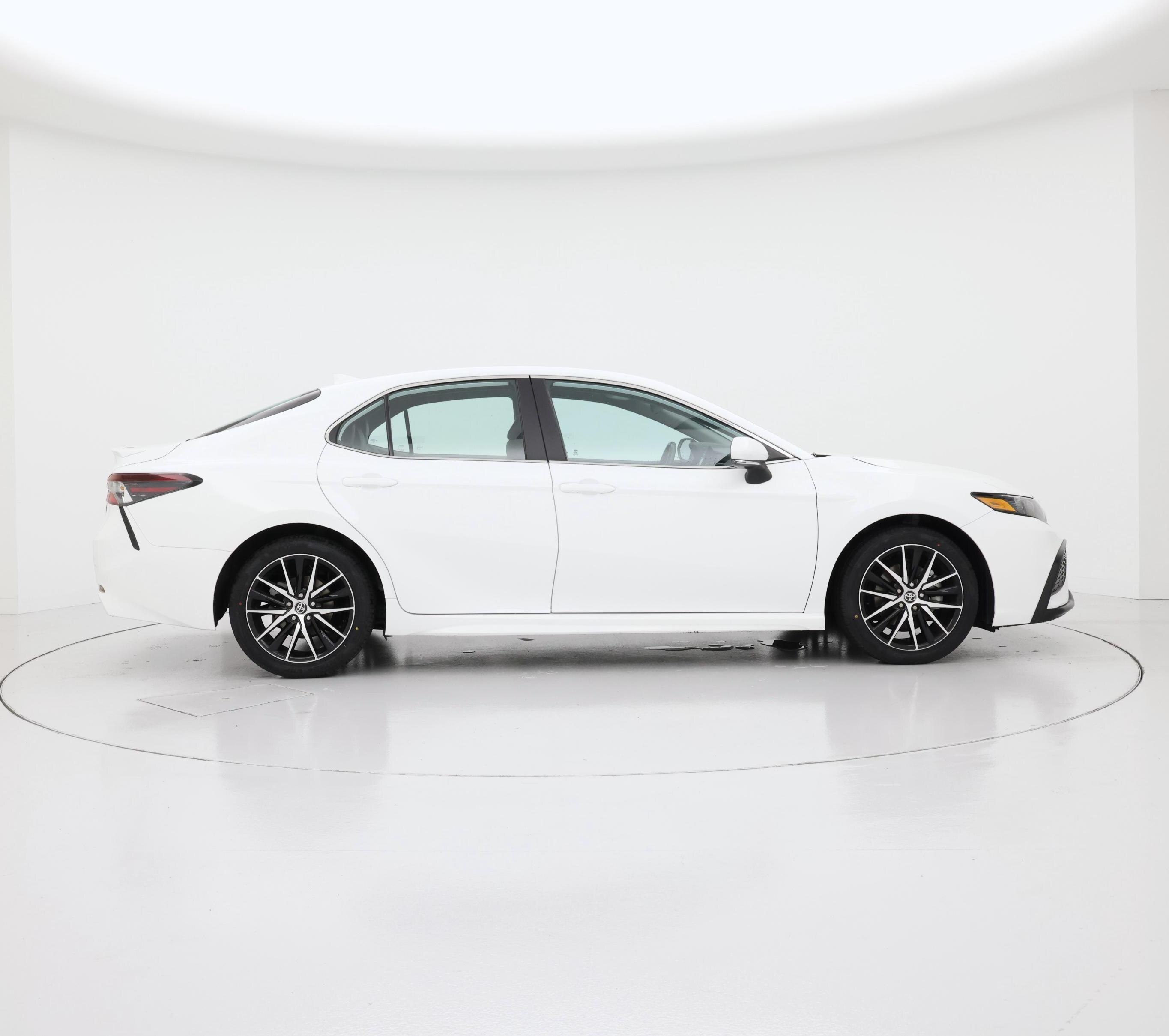 Thumbnail: 2024 Toyota Camry - 7