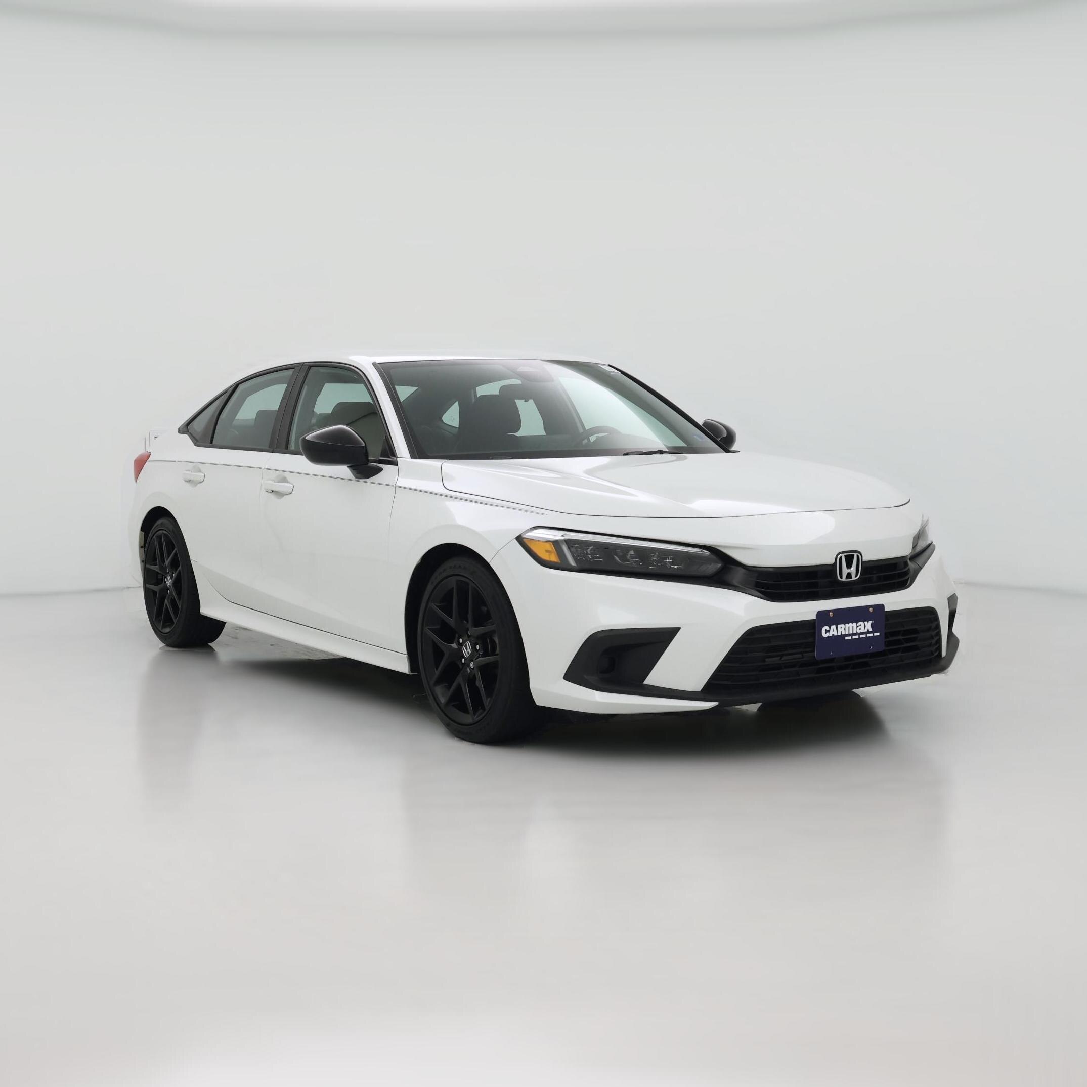 Thumbnail: 2023 Honda Civic - 1