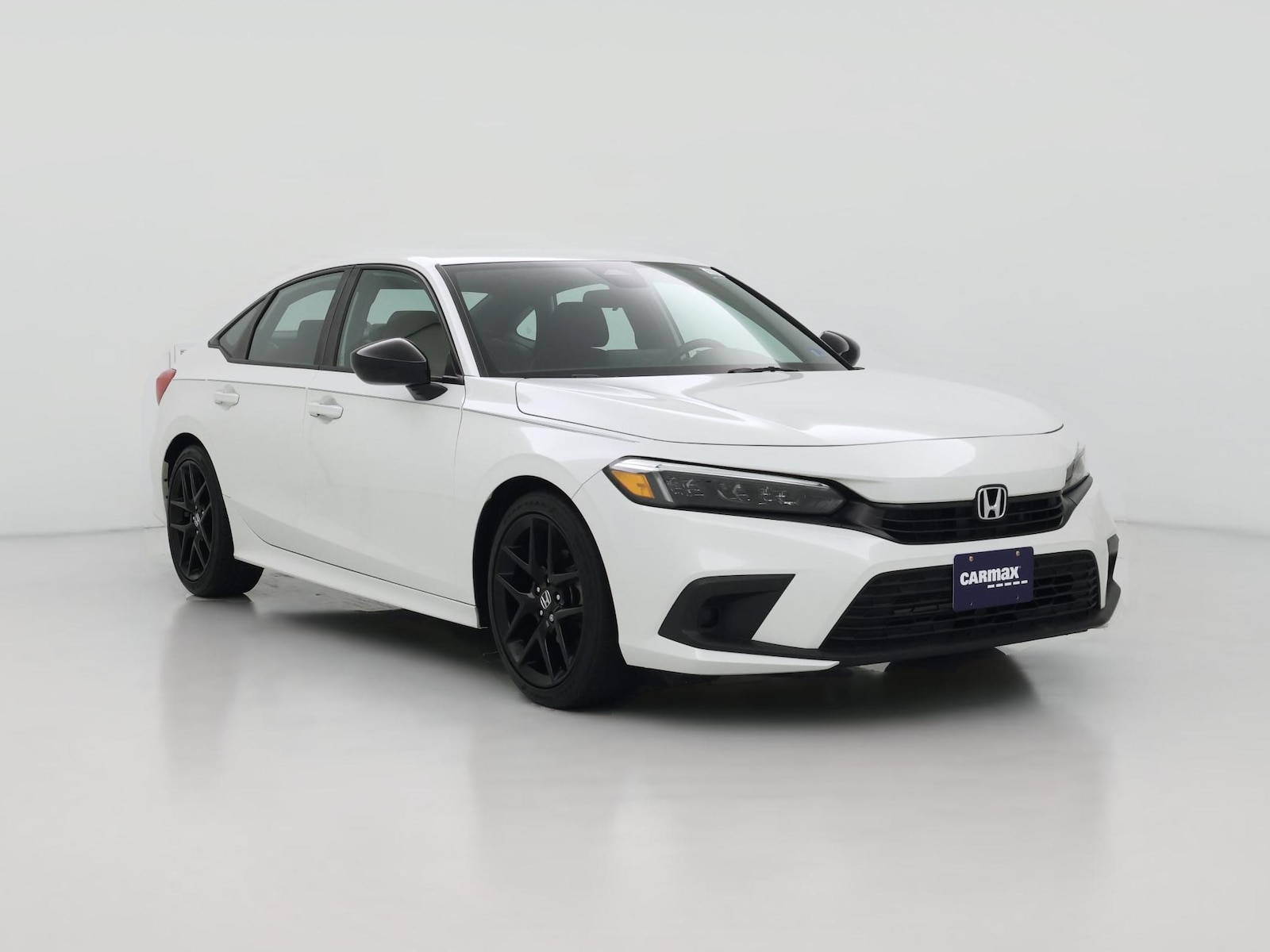 2023 Honda Civic Sedan