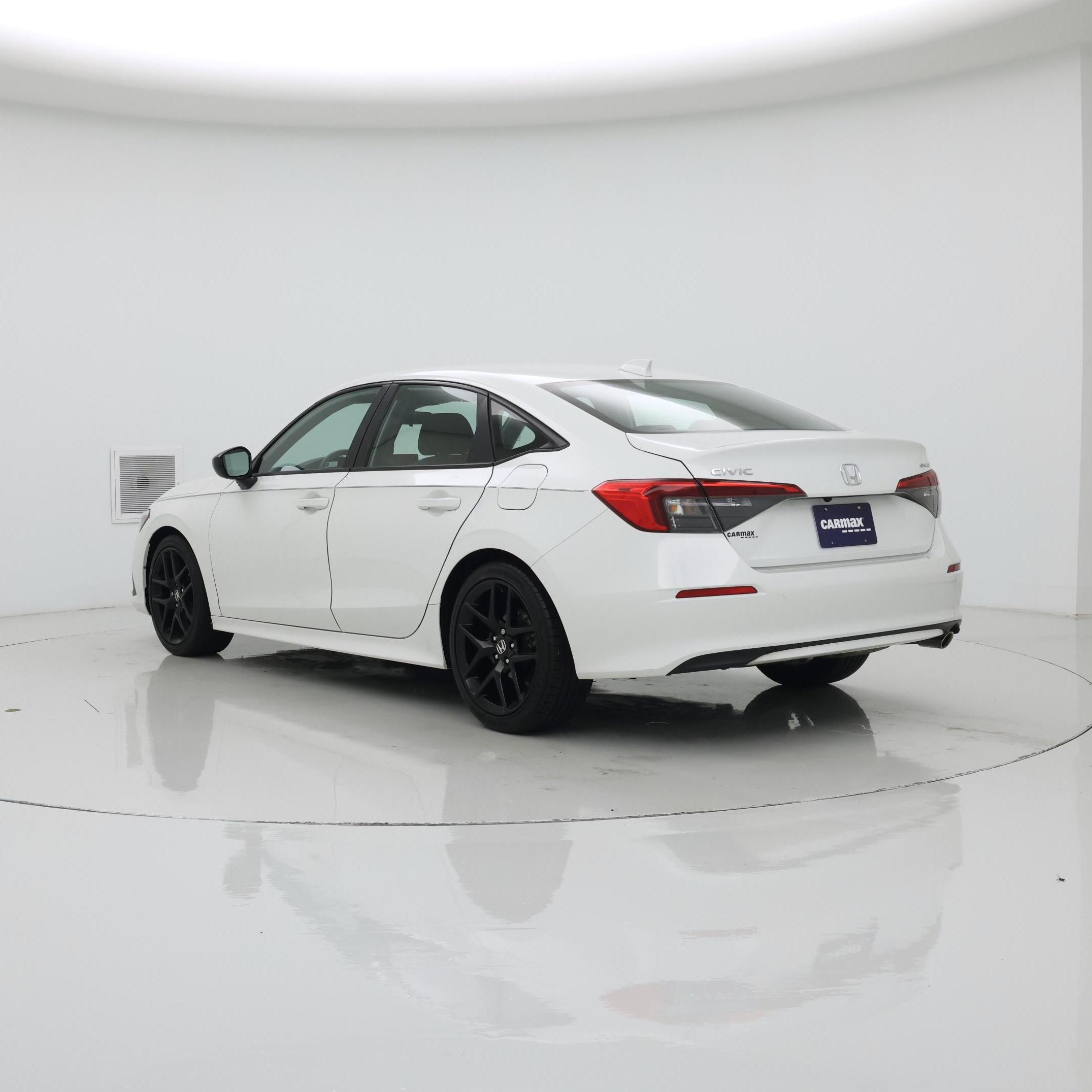 Thumbnail: 2023 Honda Civic - 2