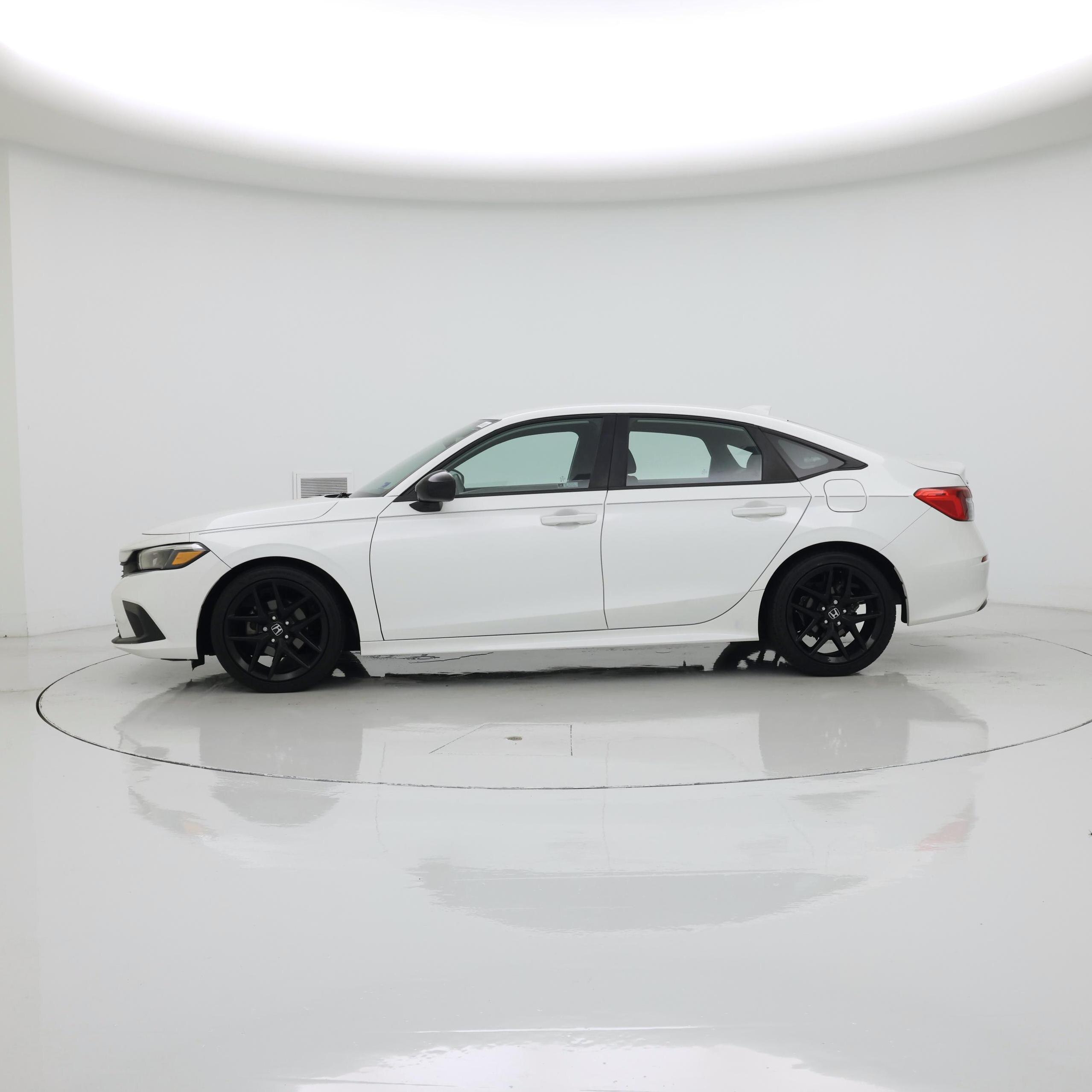 Thumbnail: 2023 Honda Civic - 3