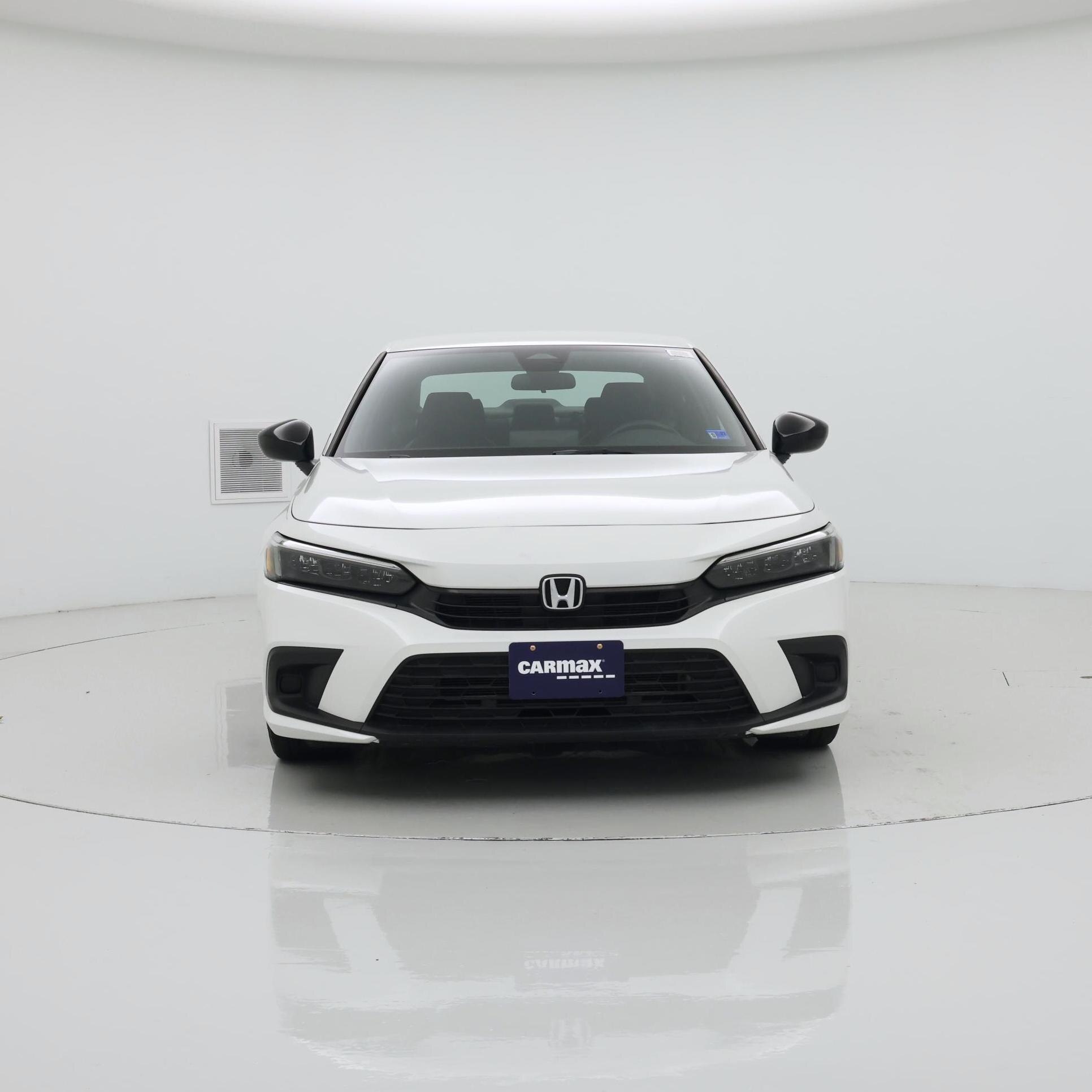 Thumbnail: 2023 Honda Civic - 5