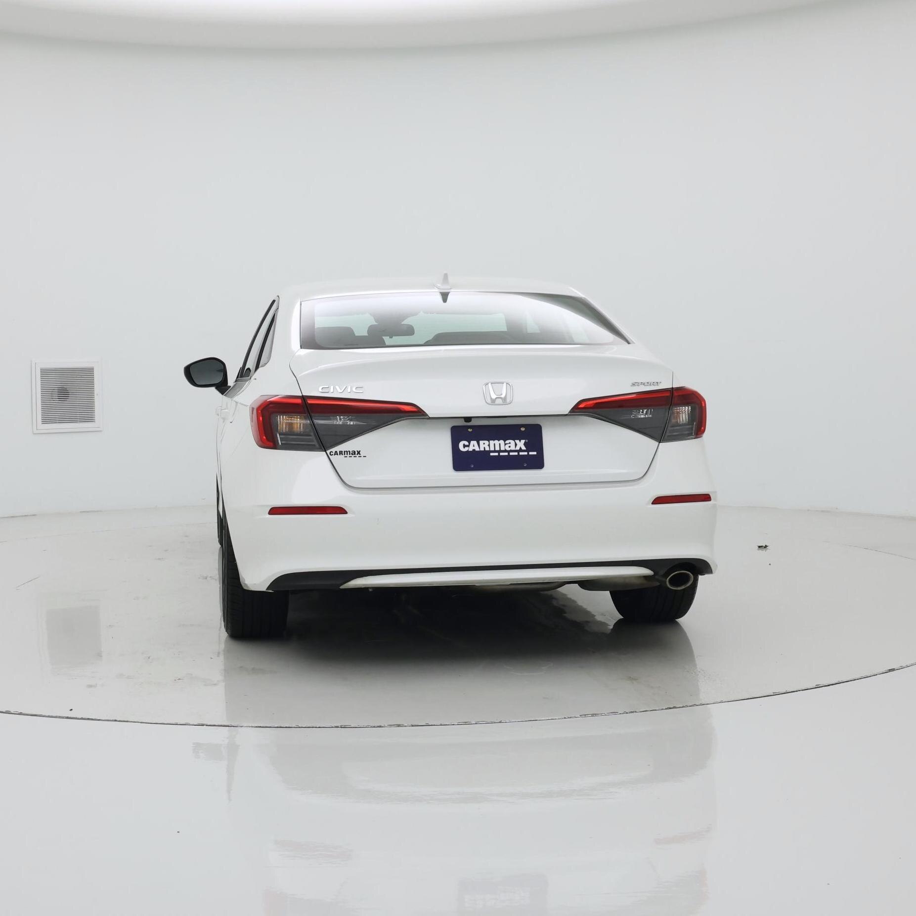 Thumbnail: 2023 Honda Civic - 6