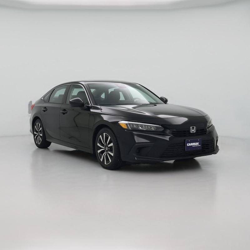2023 Honda Civic EX