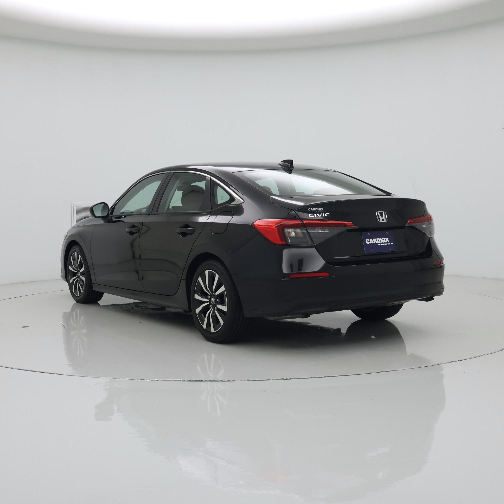 Thumbnail: 2023 Honda Civic - 2