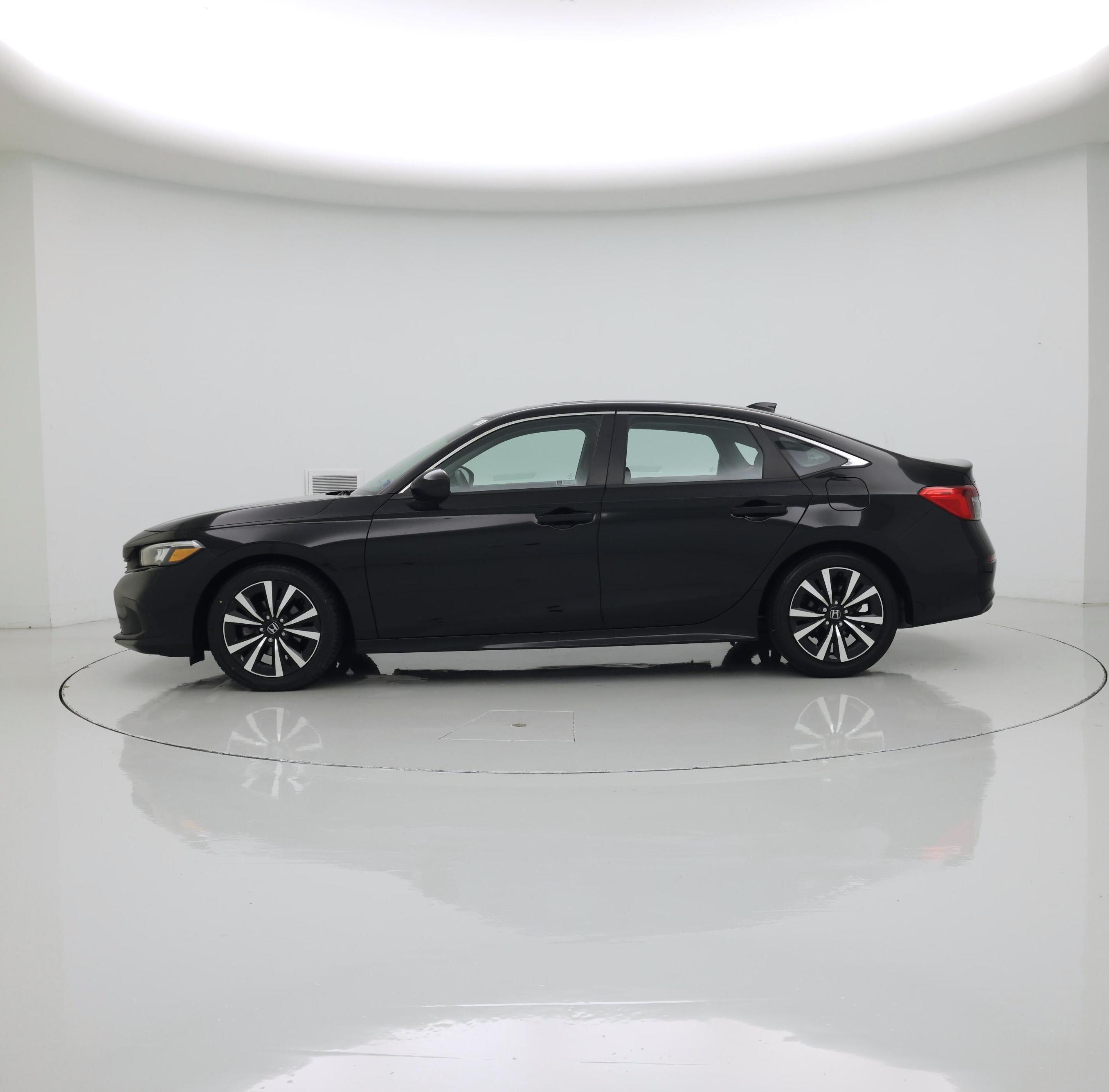 Thumbnail: 2023 Honda Civic - 3