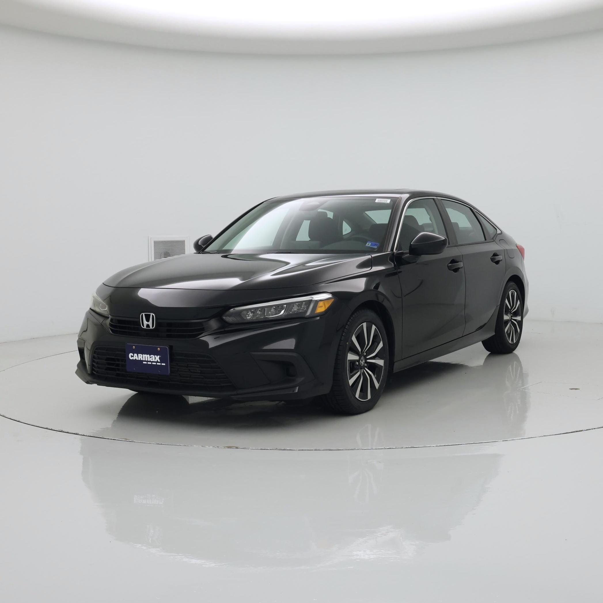 Thumbnail: 2023 Honda Civic - 4