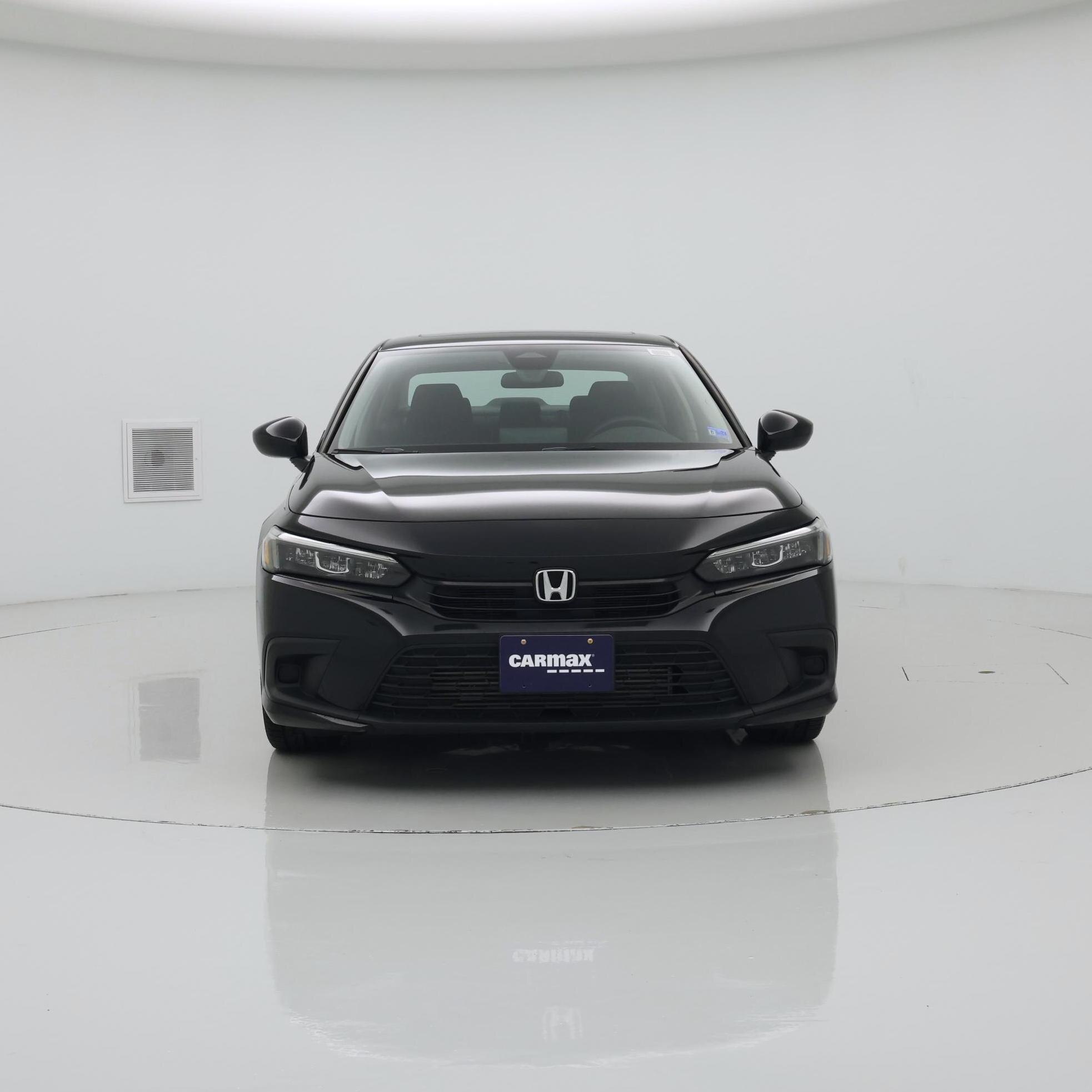 Thumbnail: 2023 Honda Civic - 5