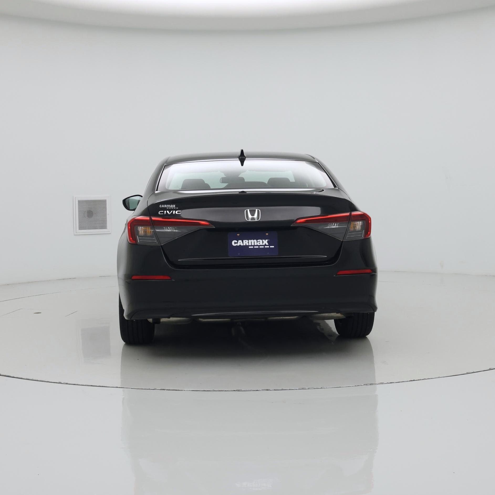 Thumbnail: 2023 Honda Civic - 6