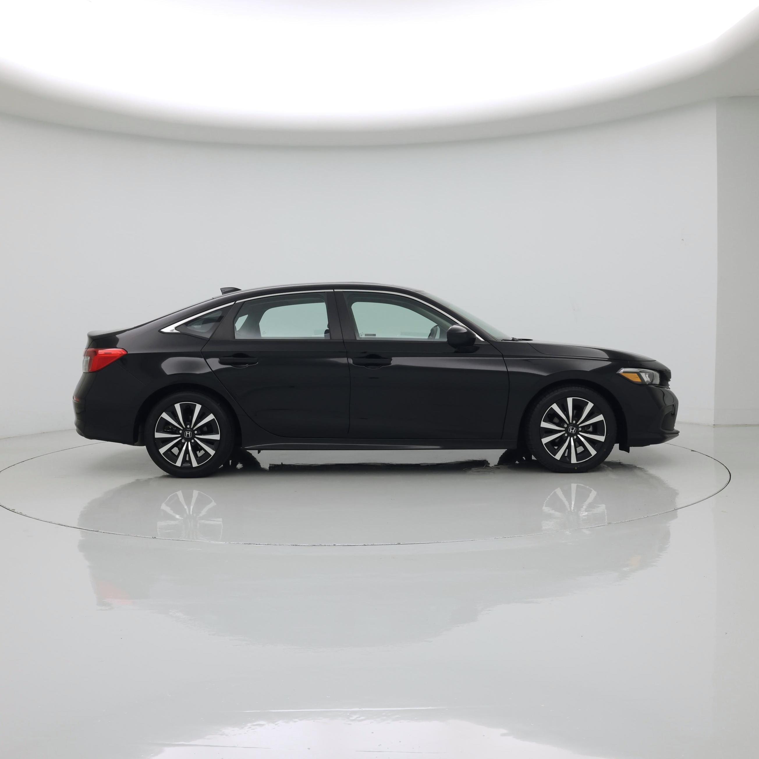 Thumbnail: 2023 Honda Civic - 7